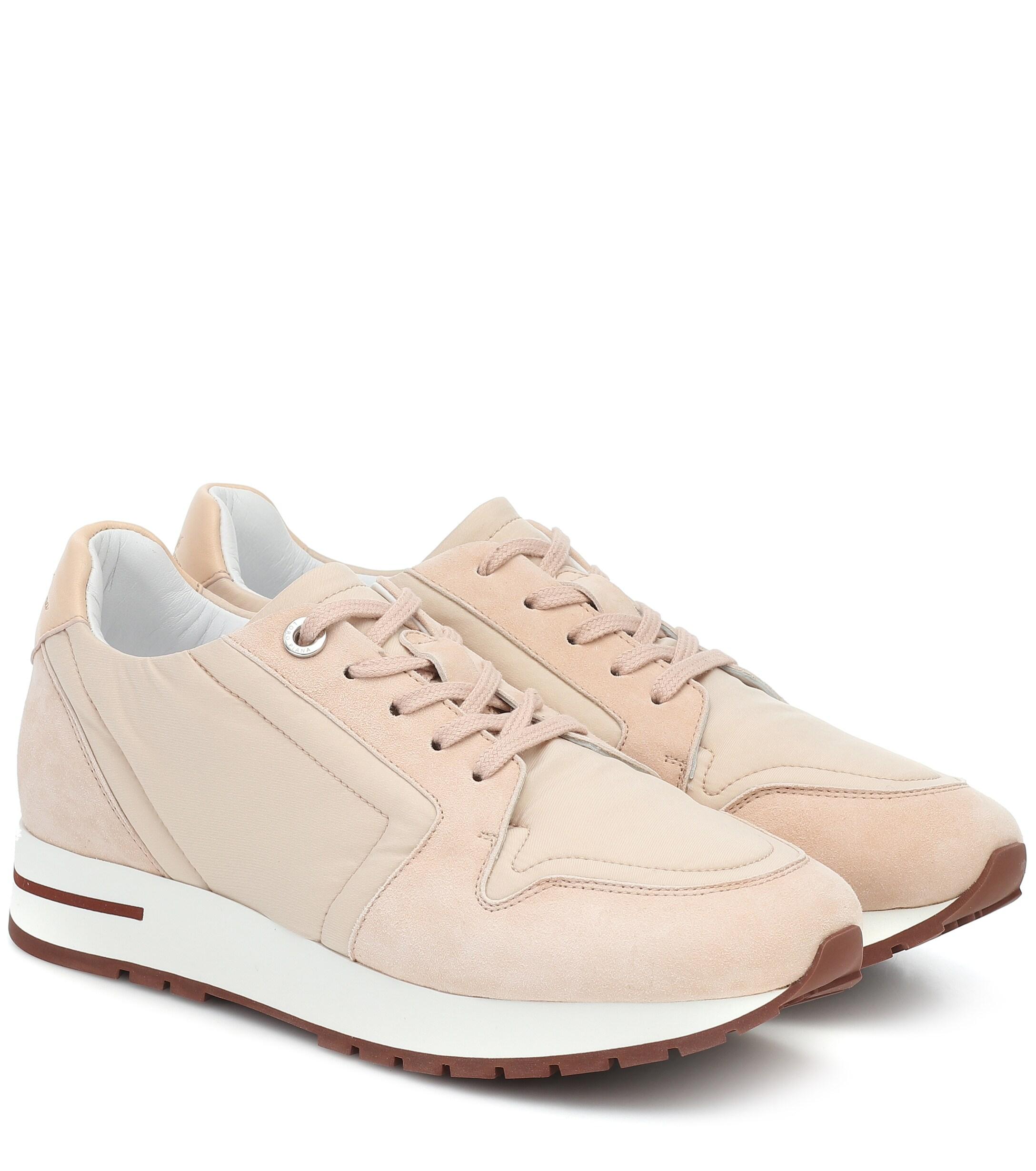 loro piana women's shoes sale