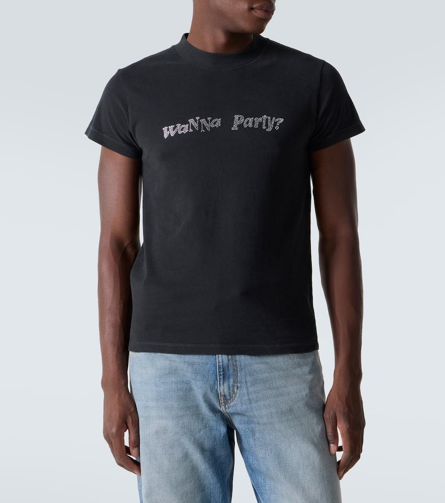 ERL Short sleeve t-shirts for Men | Online Sale up to 60