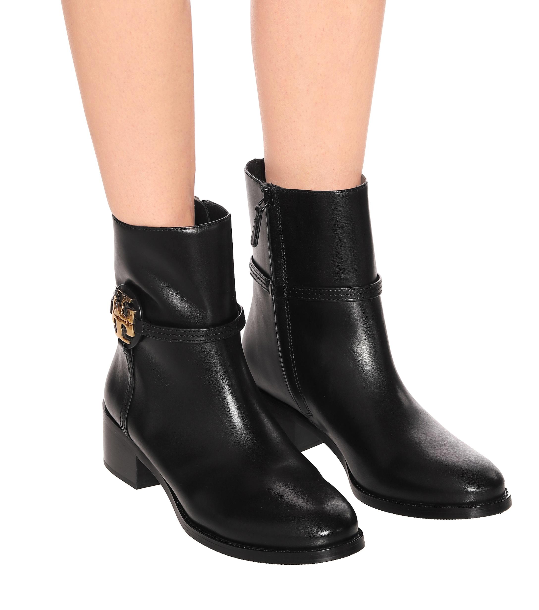 tory burch winter shoes