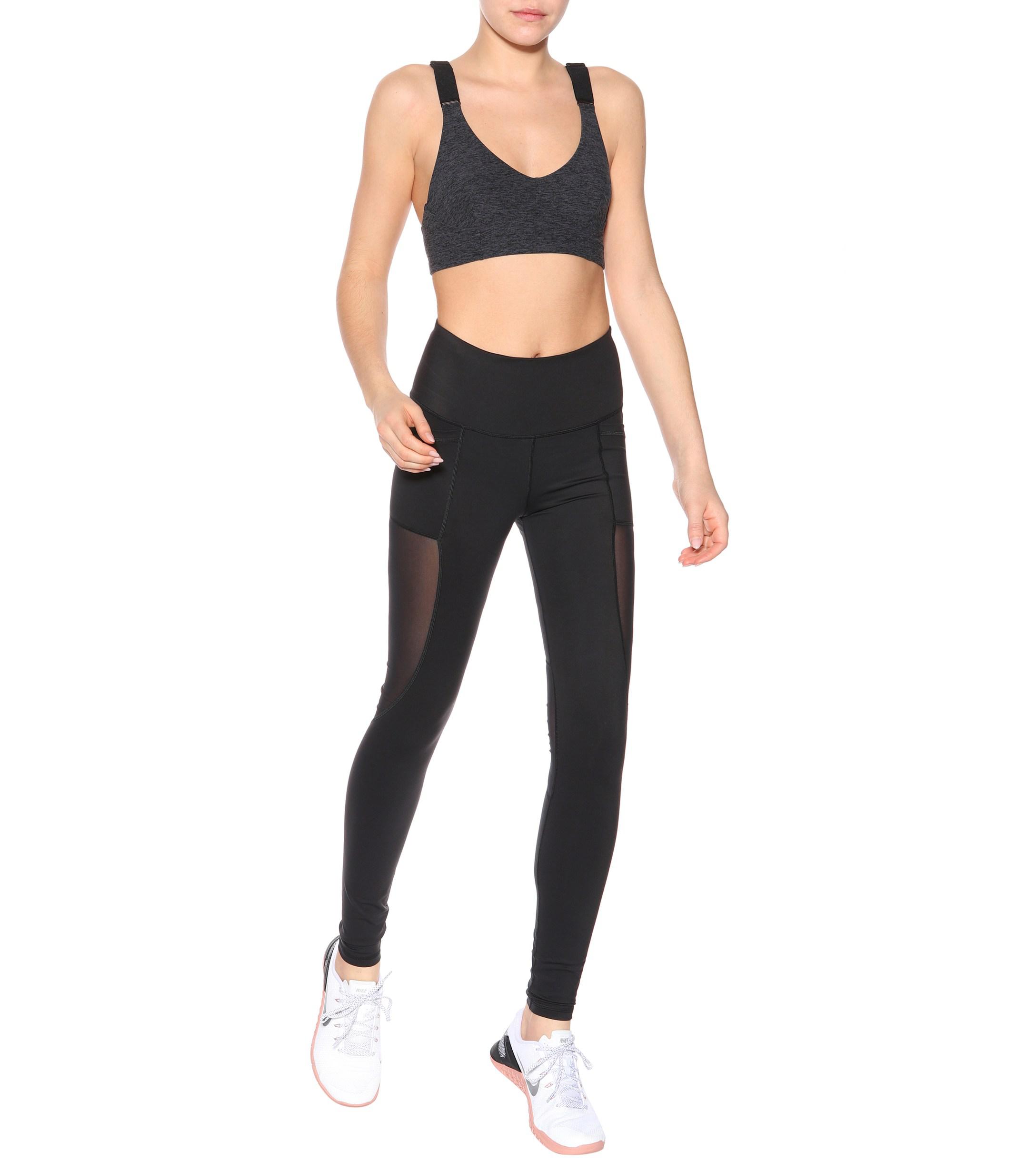 varley martel sports bra