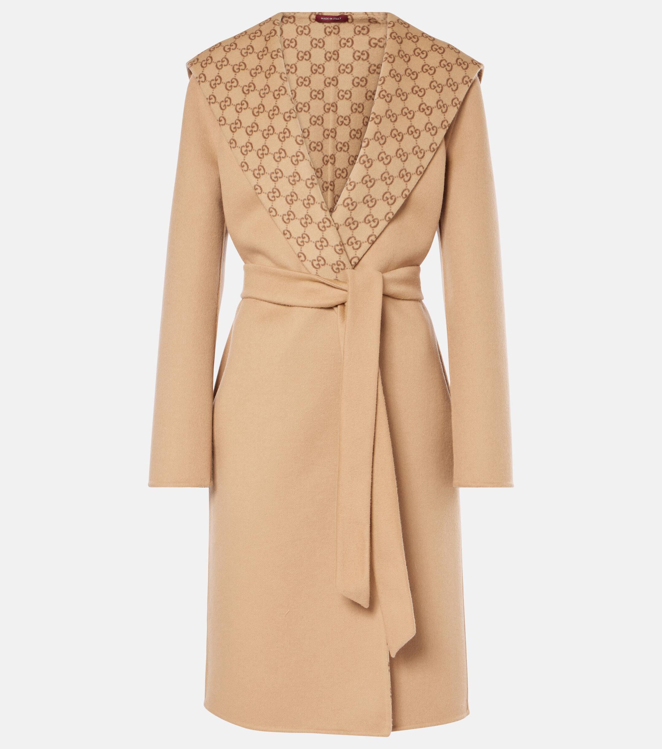 Gucci Coats for Women Online Sale up to 53 off Lyst Canada