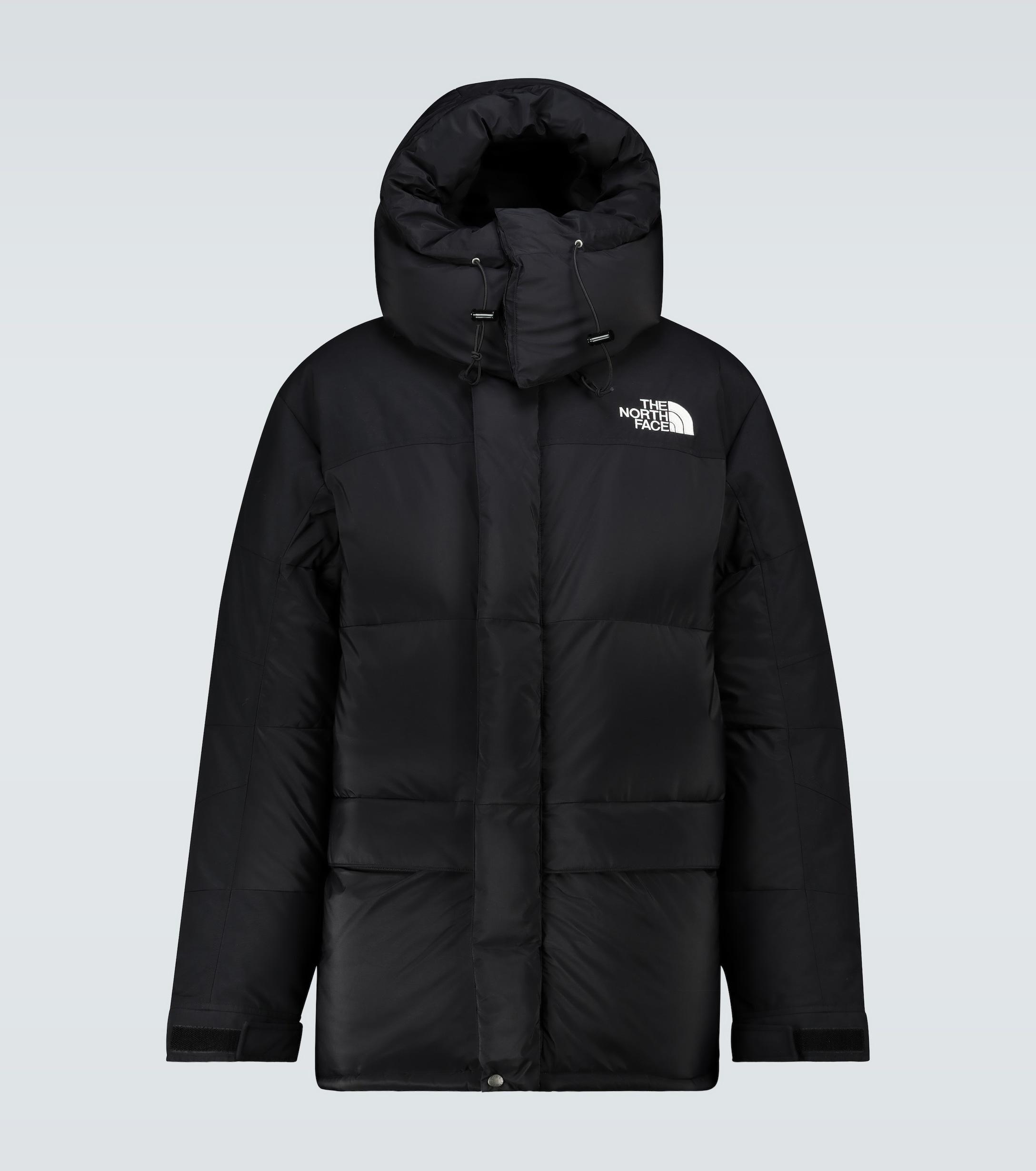 the north face winterjacke himalayan