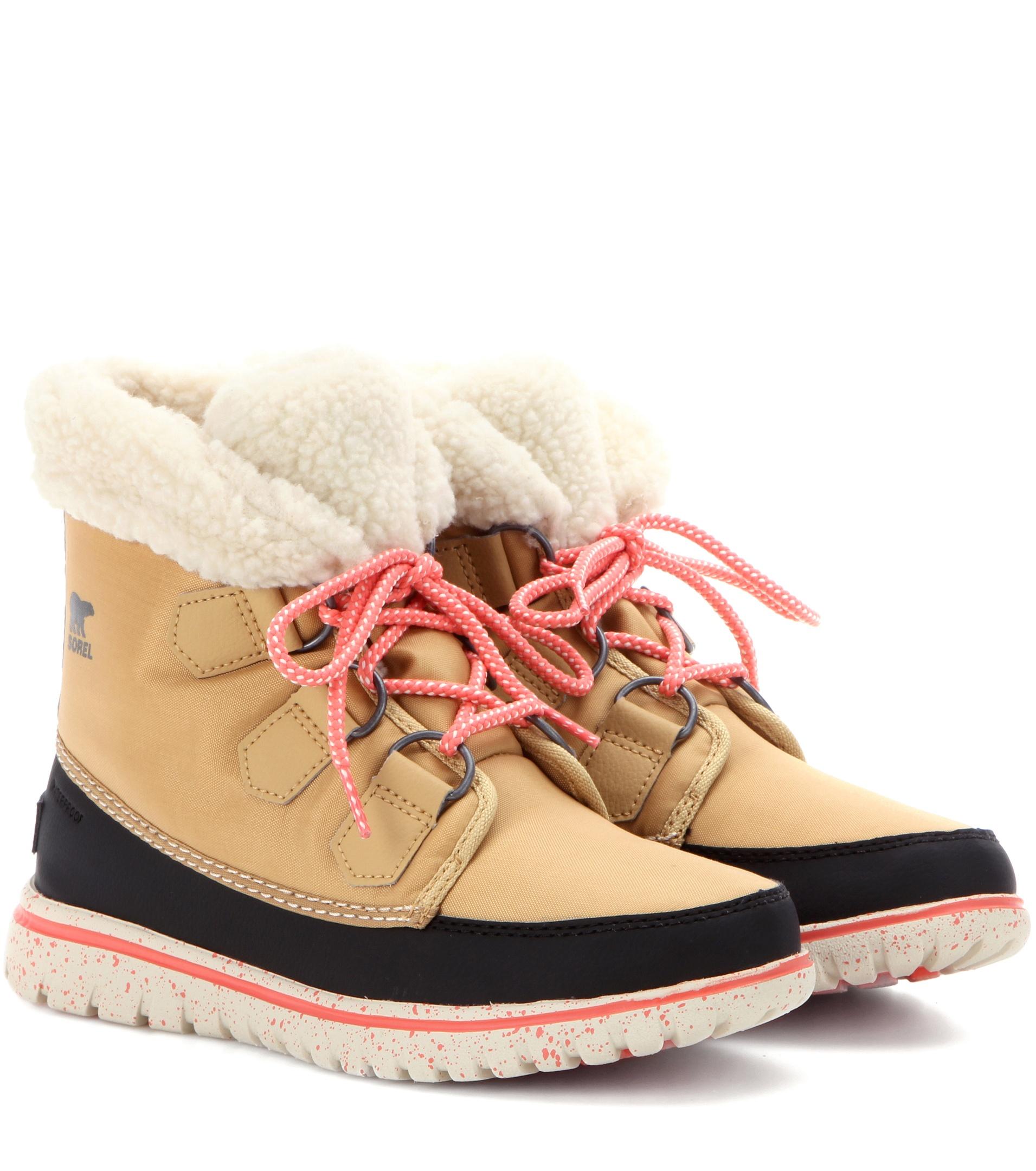 ava ballerina flat