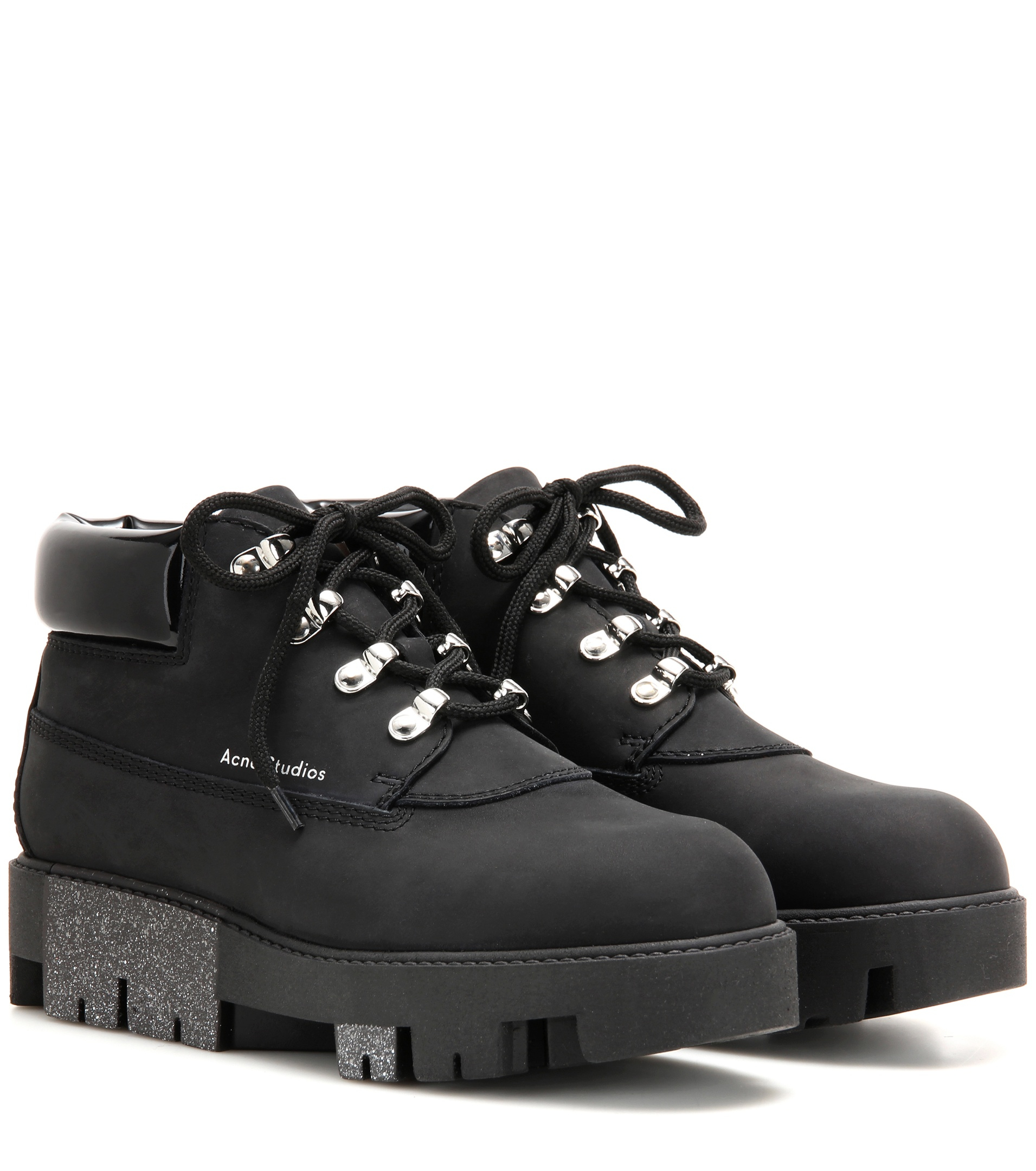 acne tinne boots