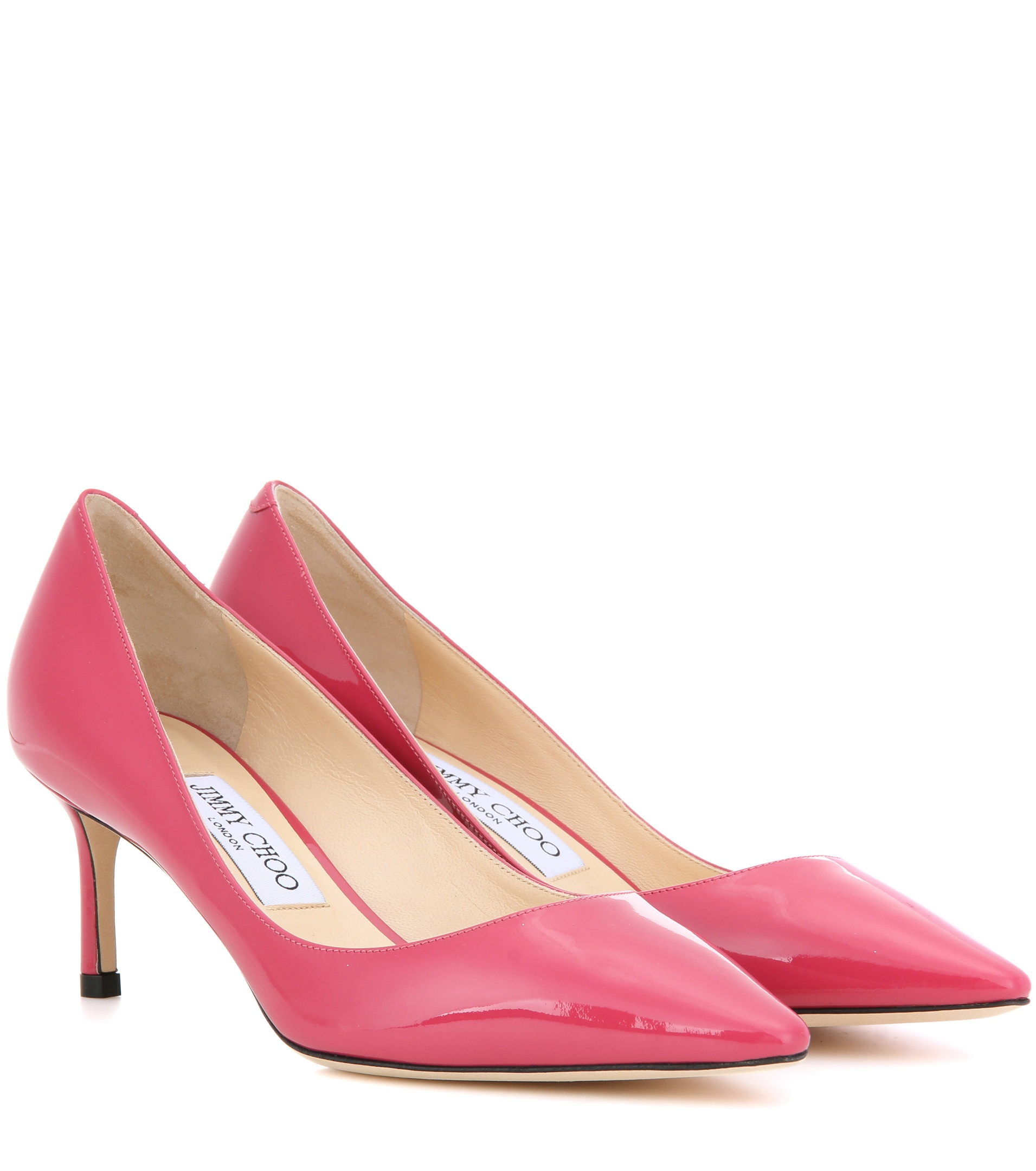 jimmy choo romy pump