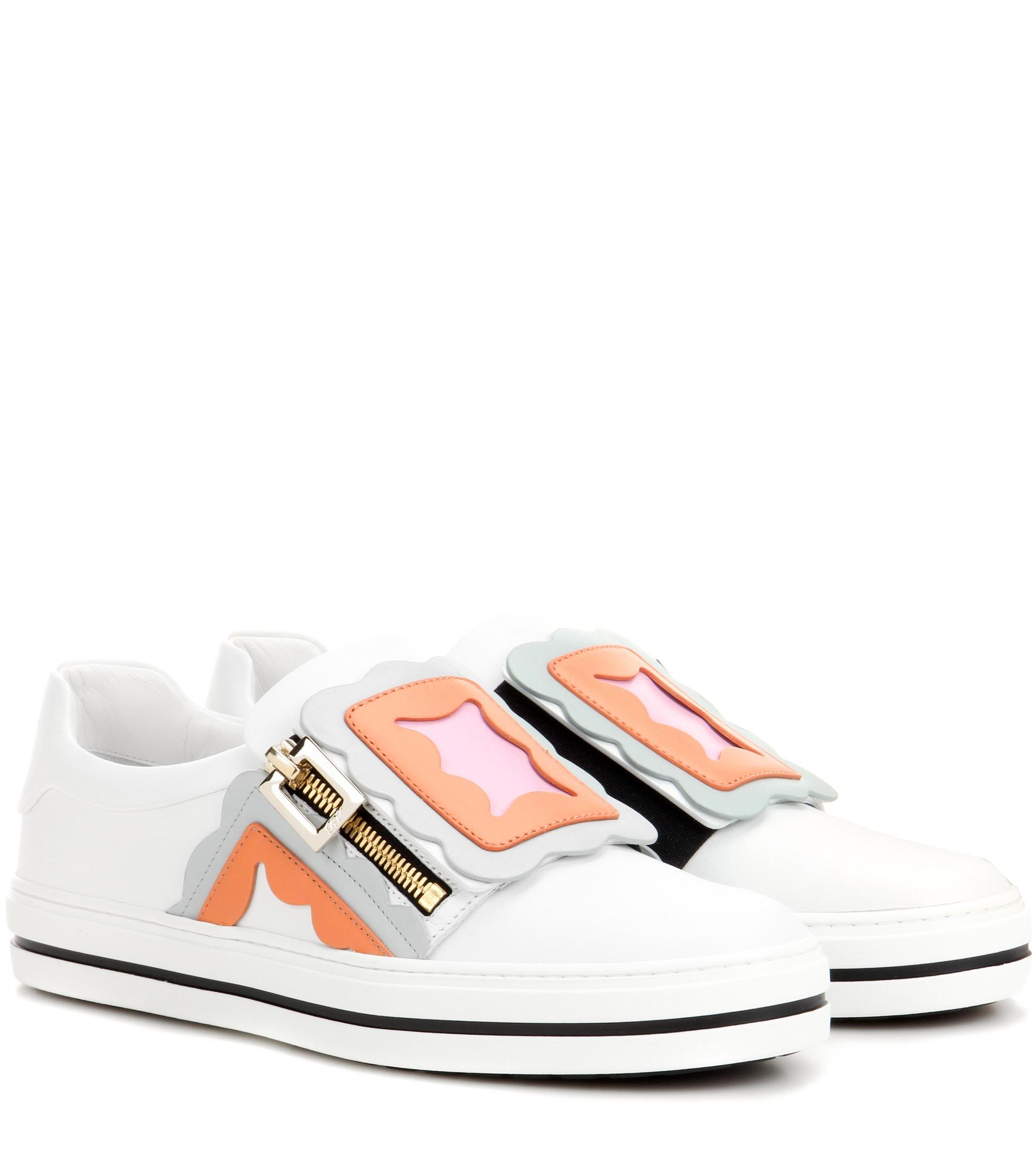 roger vivier sneaky viv