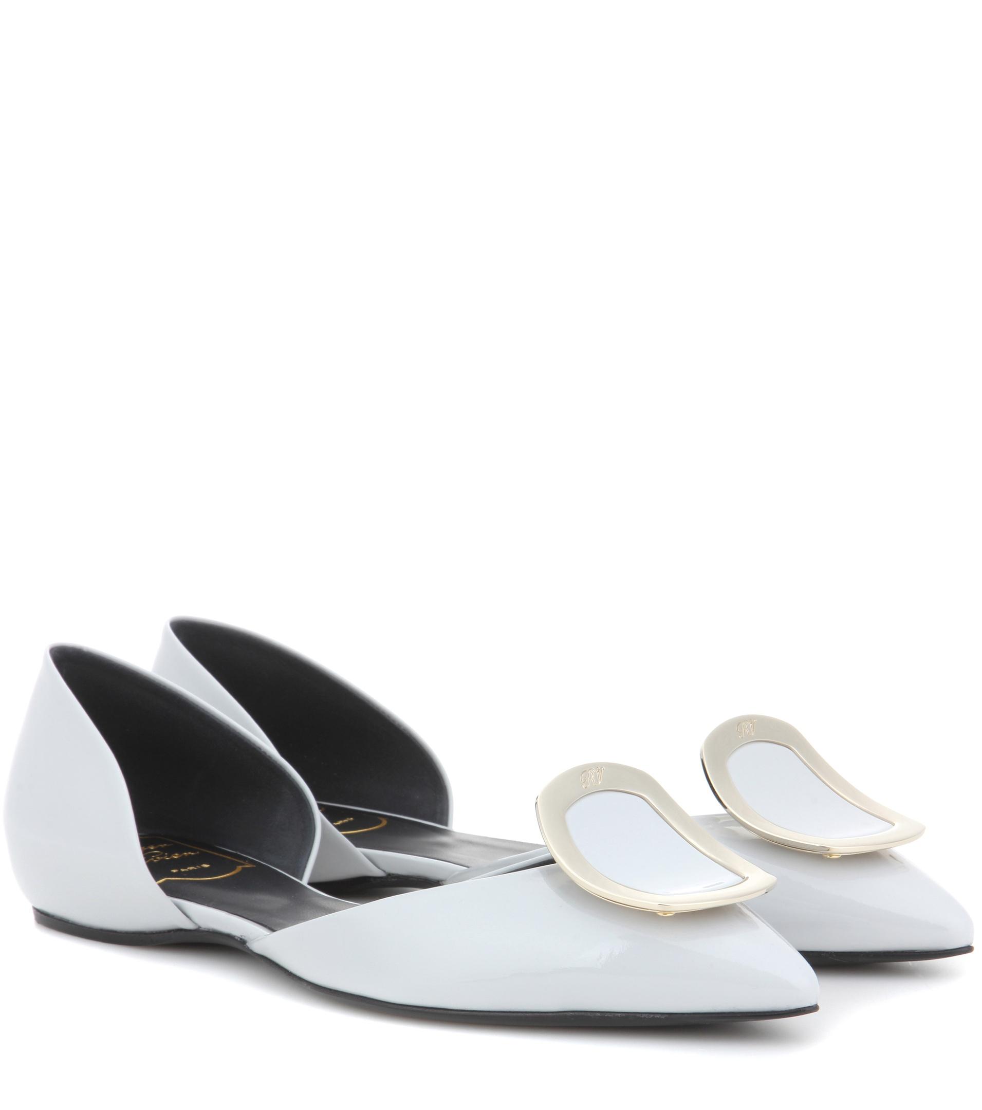 roger vivier dorsay