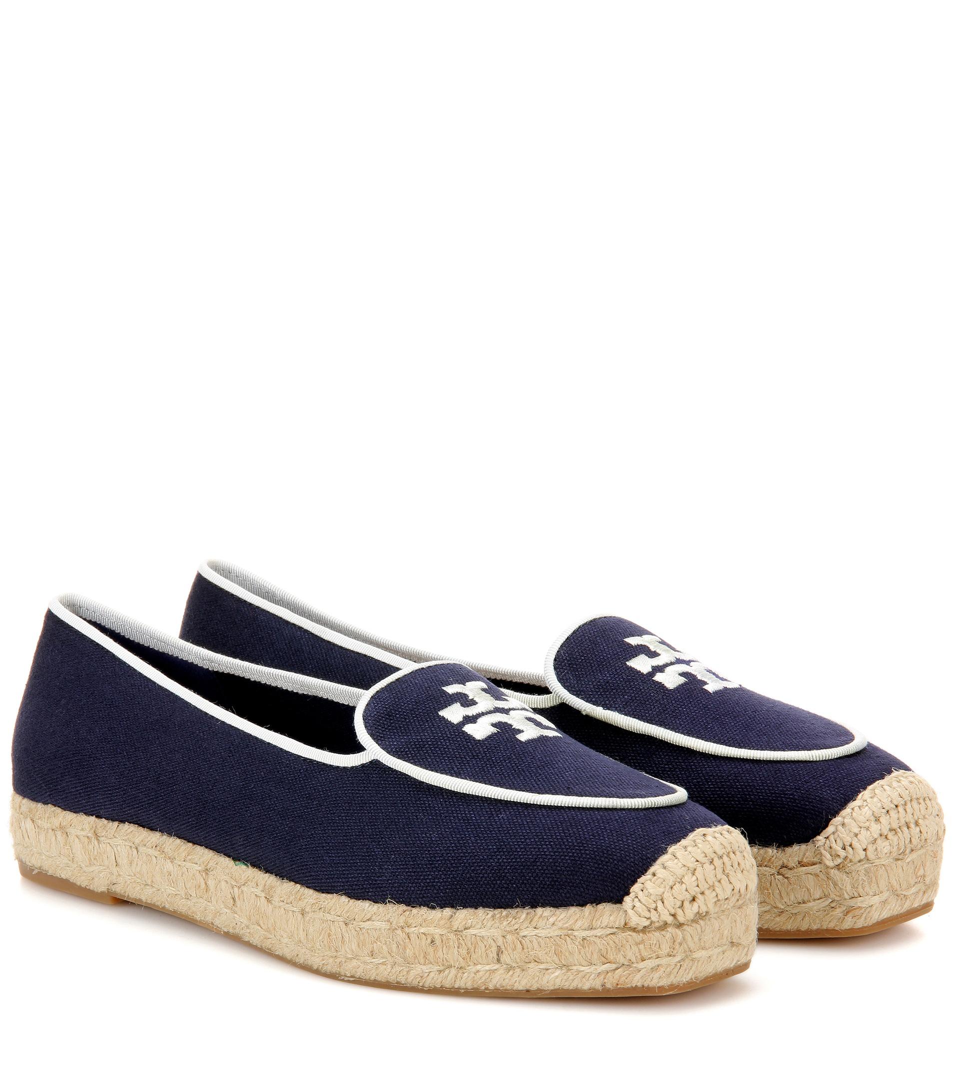 tory burch platform espadrilles