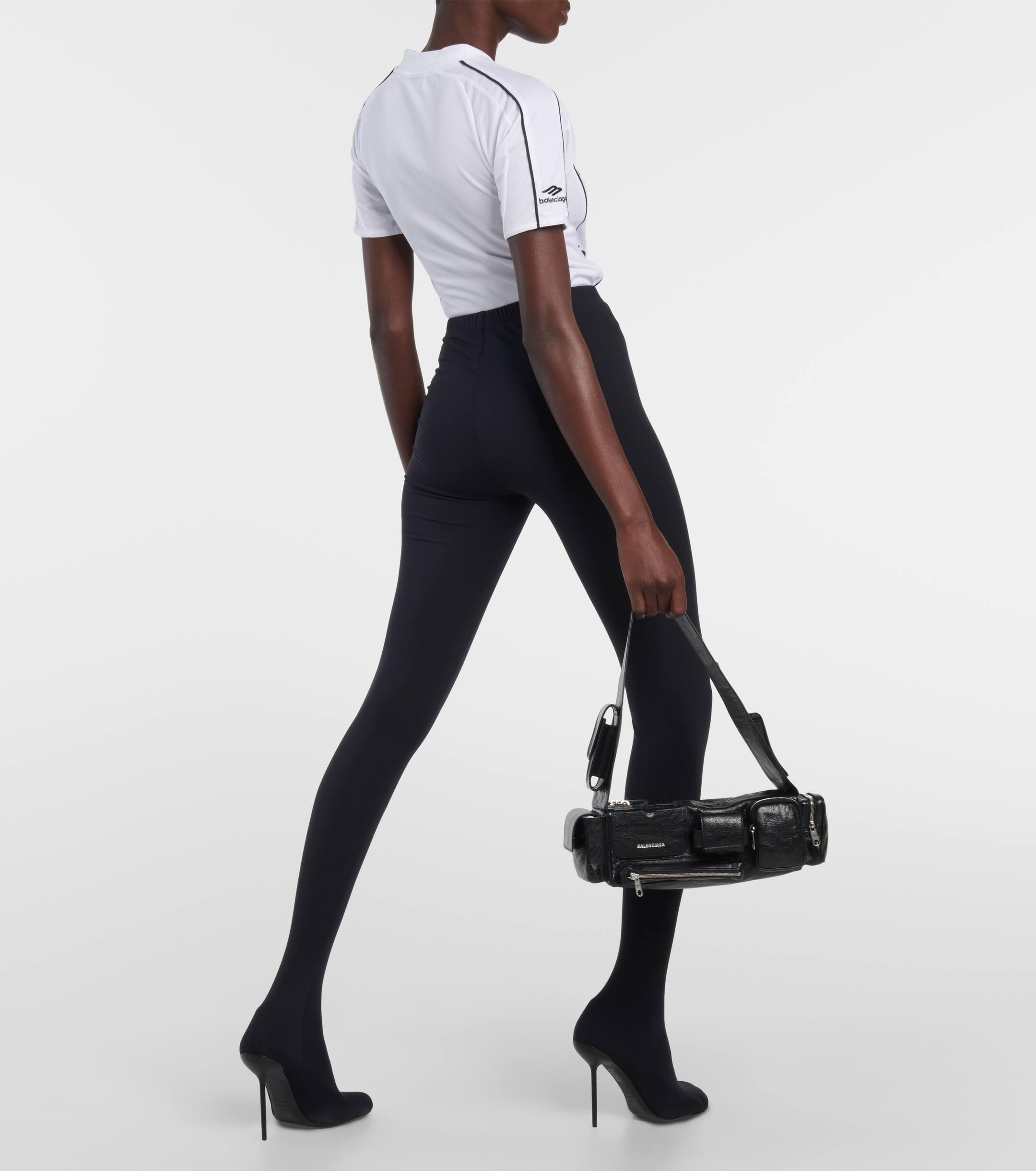 Anatomic High rise Pants