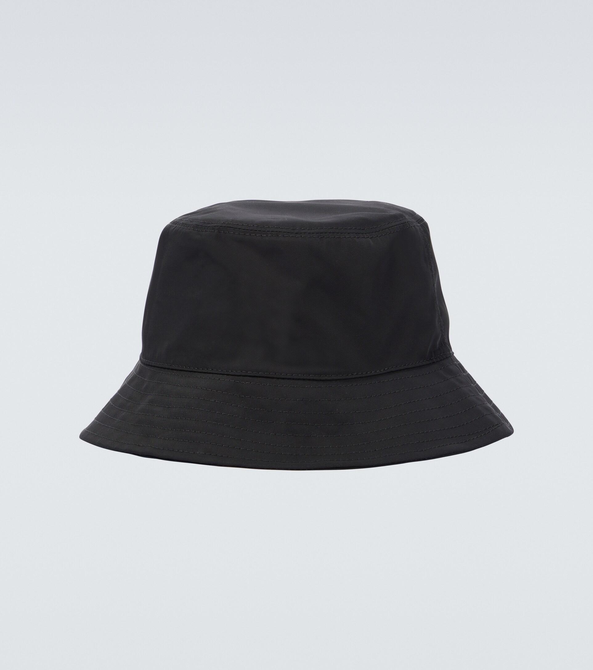 Raf Simons Reversible Bucket Hat in 