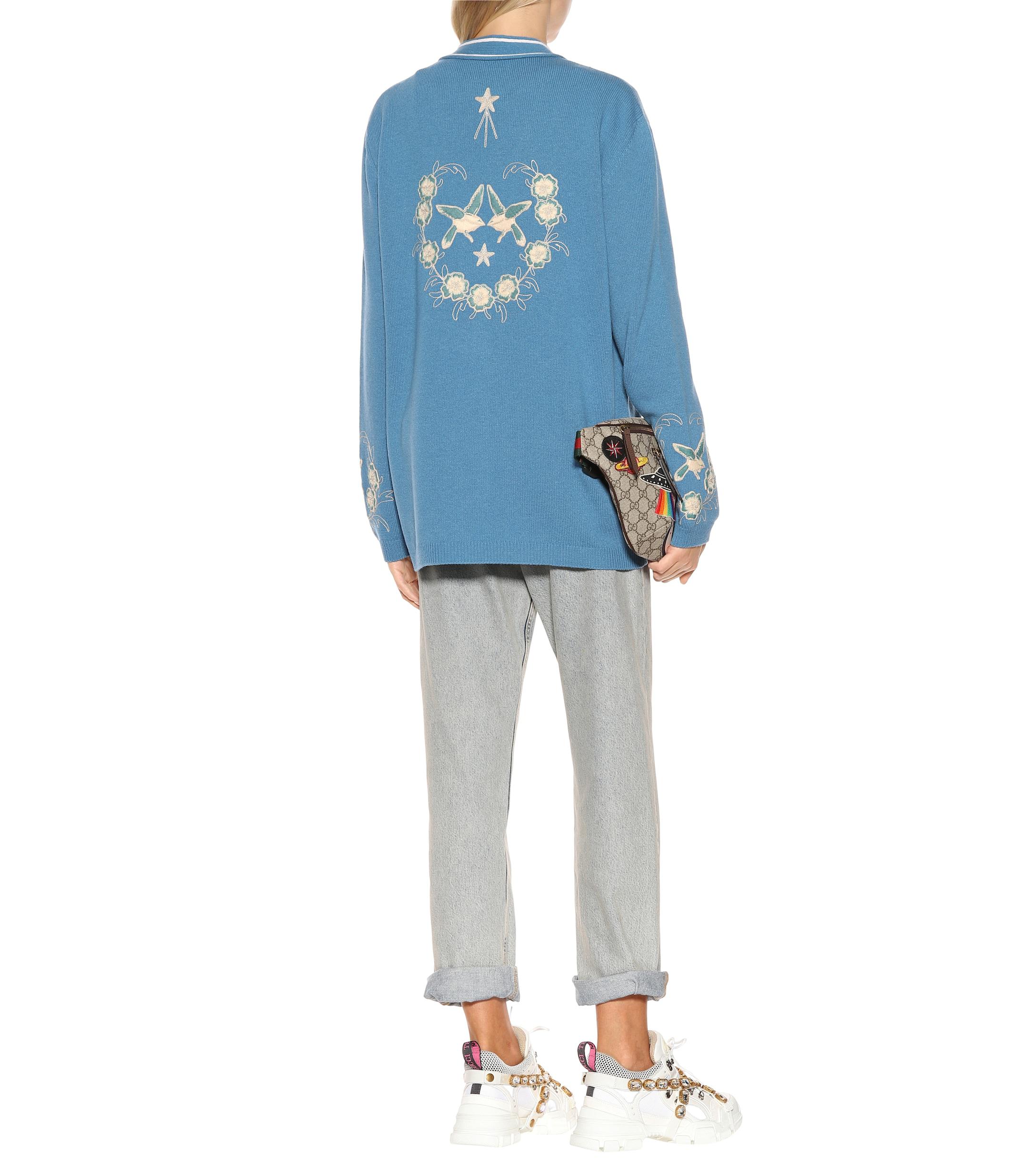 gucci ny t shirt