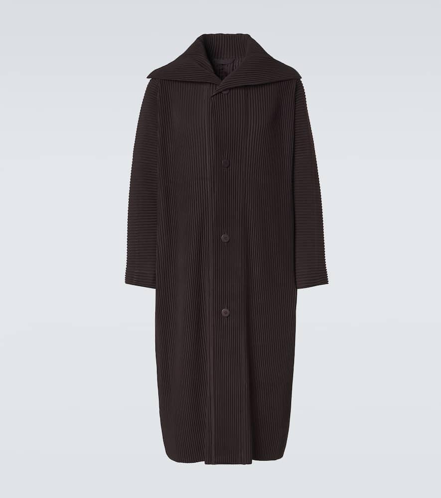Homme Plissé Issey Miyake Coats for Men | Online Sale up to 45