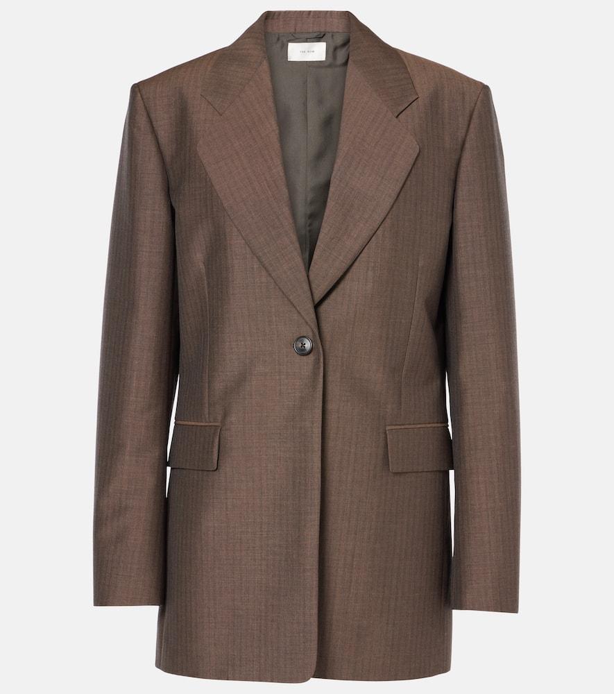 The Row Blazers, sport coats and suit jackets for Women
