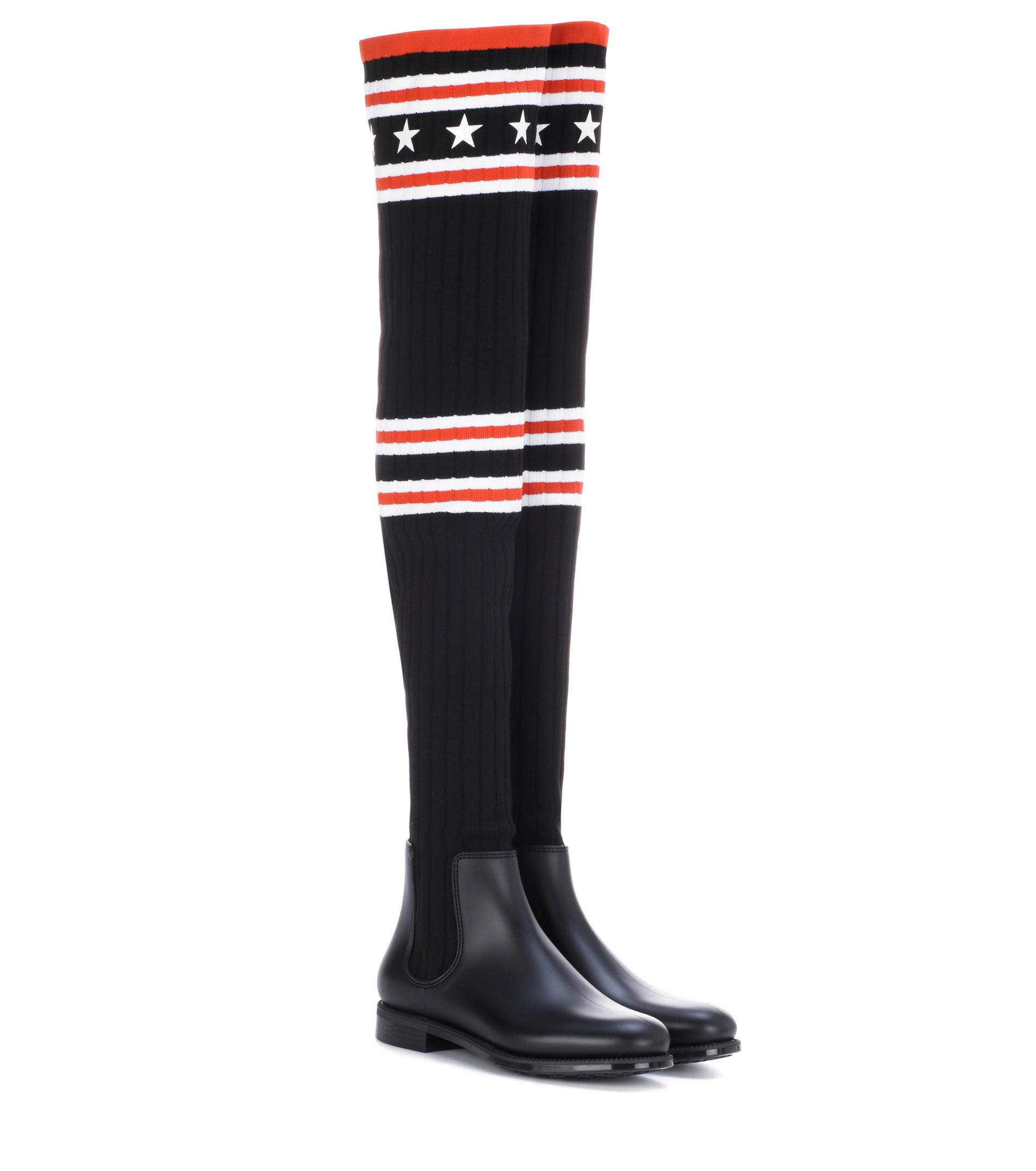 givenchy men's tennis shoes