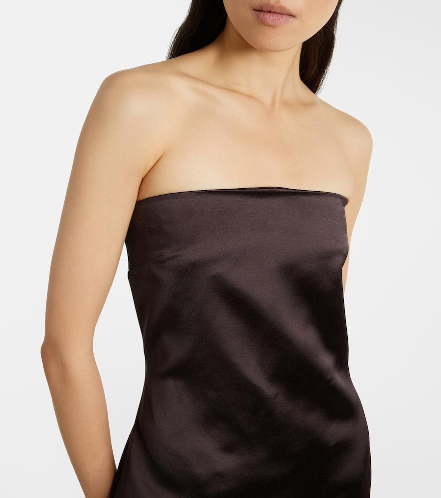 Brown The Row Dresses for Women | Lyst Australia