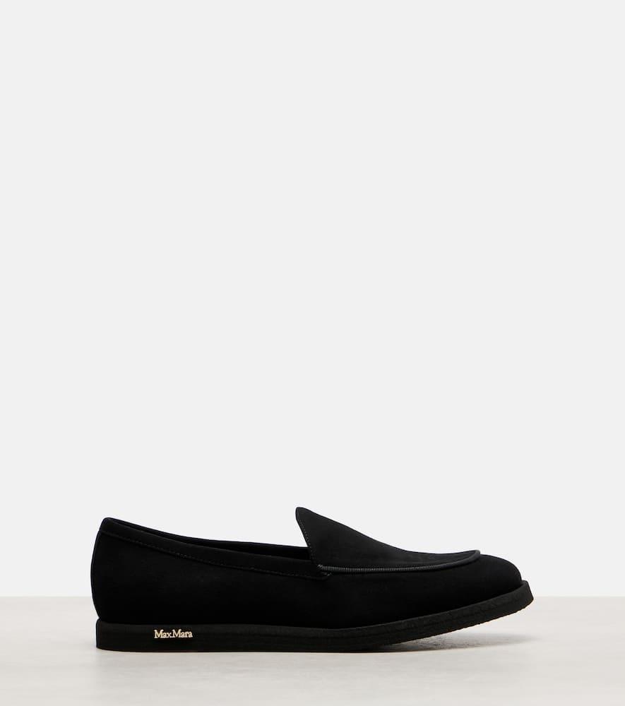 【関税＆送料込み】Max Mara 'Soft Loafers' Loafers P00988436.jpg