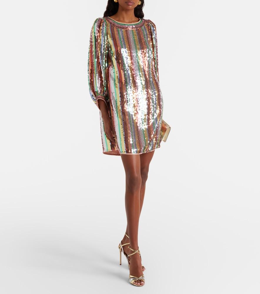 RIXO London Sequin Dresses for Women | Lyst