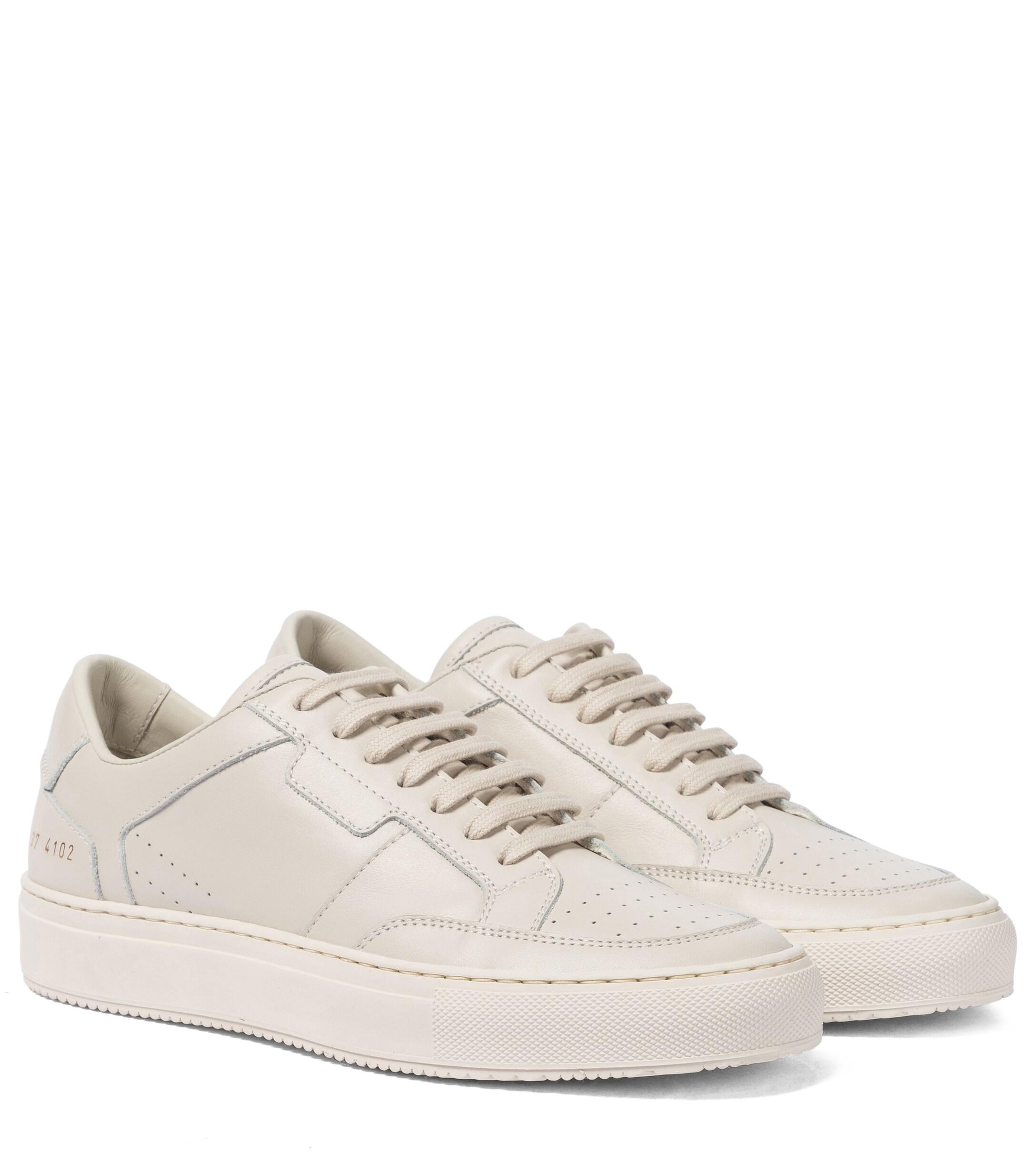 common projects zeus
