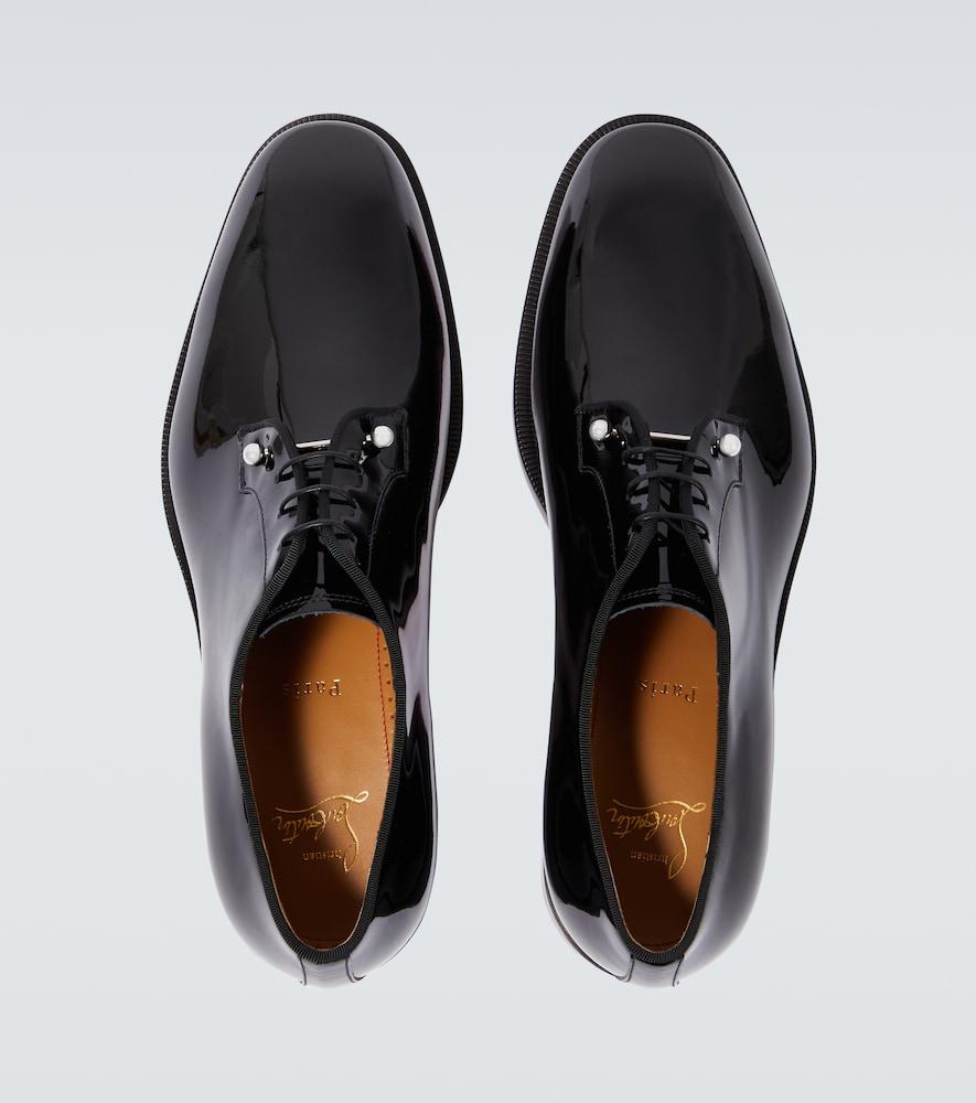 Men's Christian Louboutin Derby shoes from $1,495 | Lyst Canada