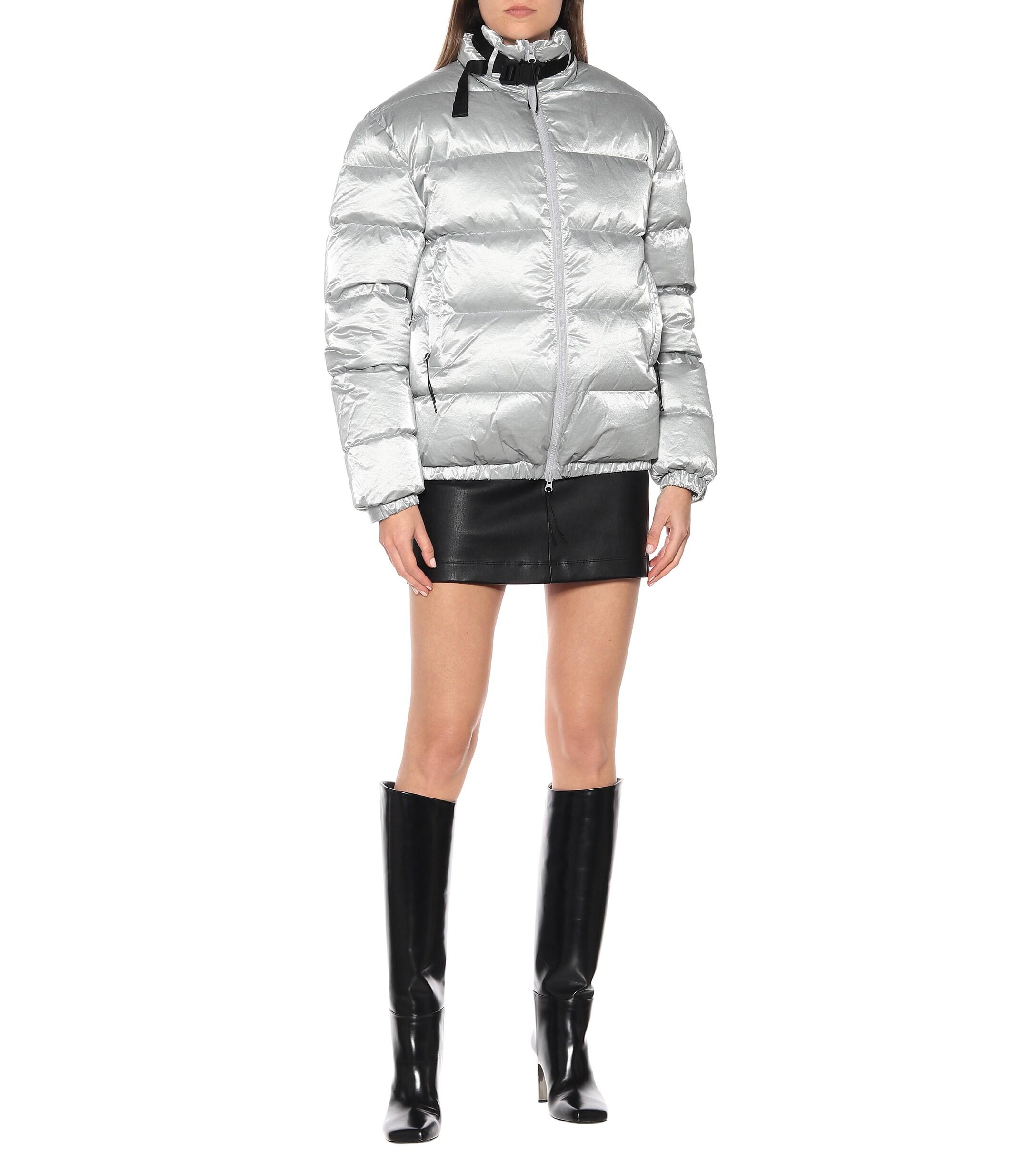 alyx studio puffer jacket