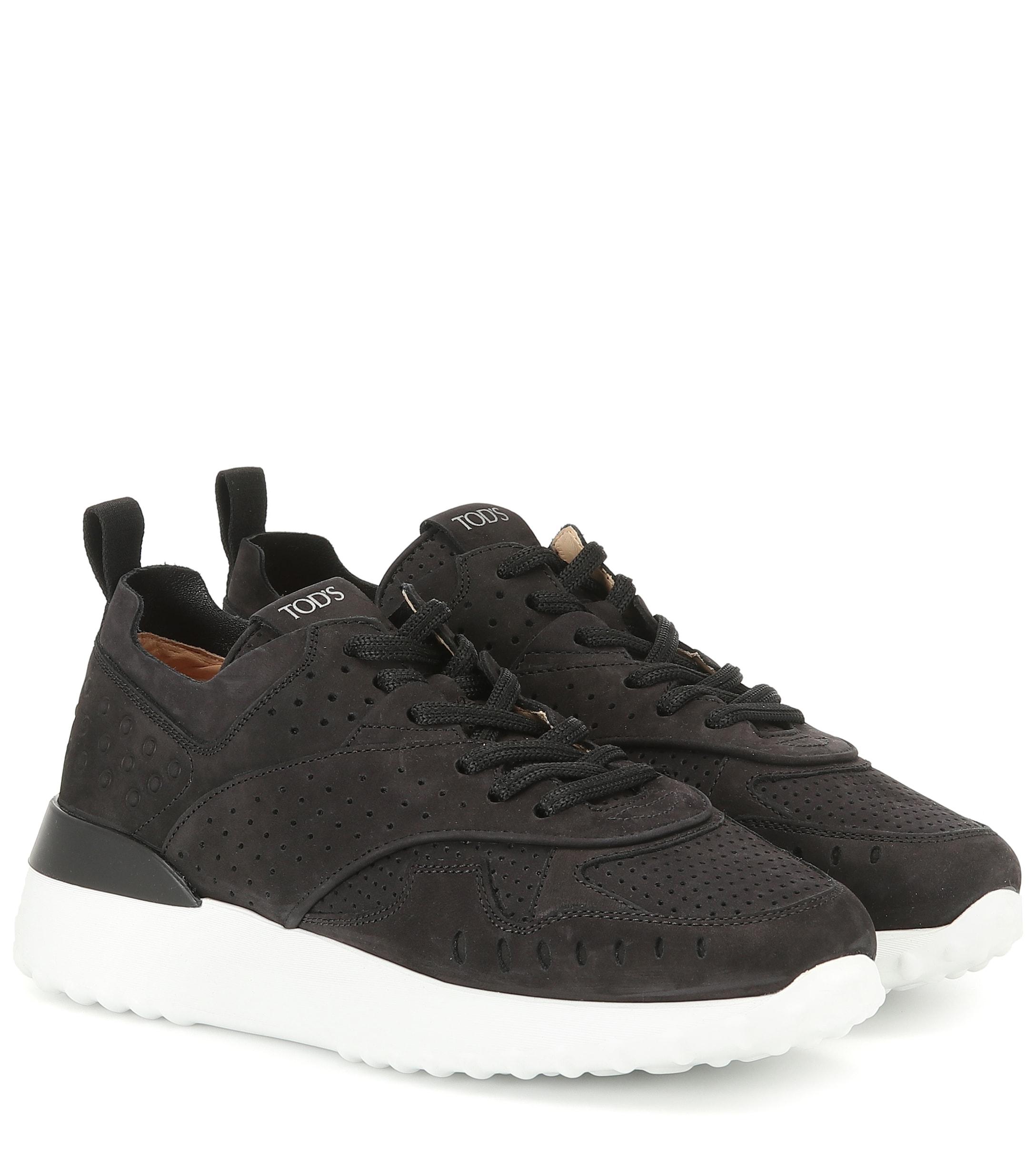 tod's women's fashion sneakers