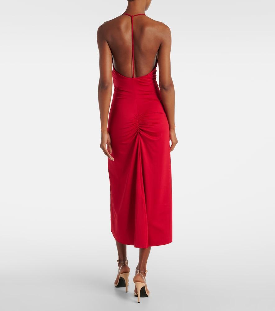 Victoria Beckham Halter Neck Dresses for Women | Lyst