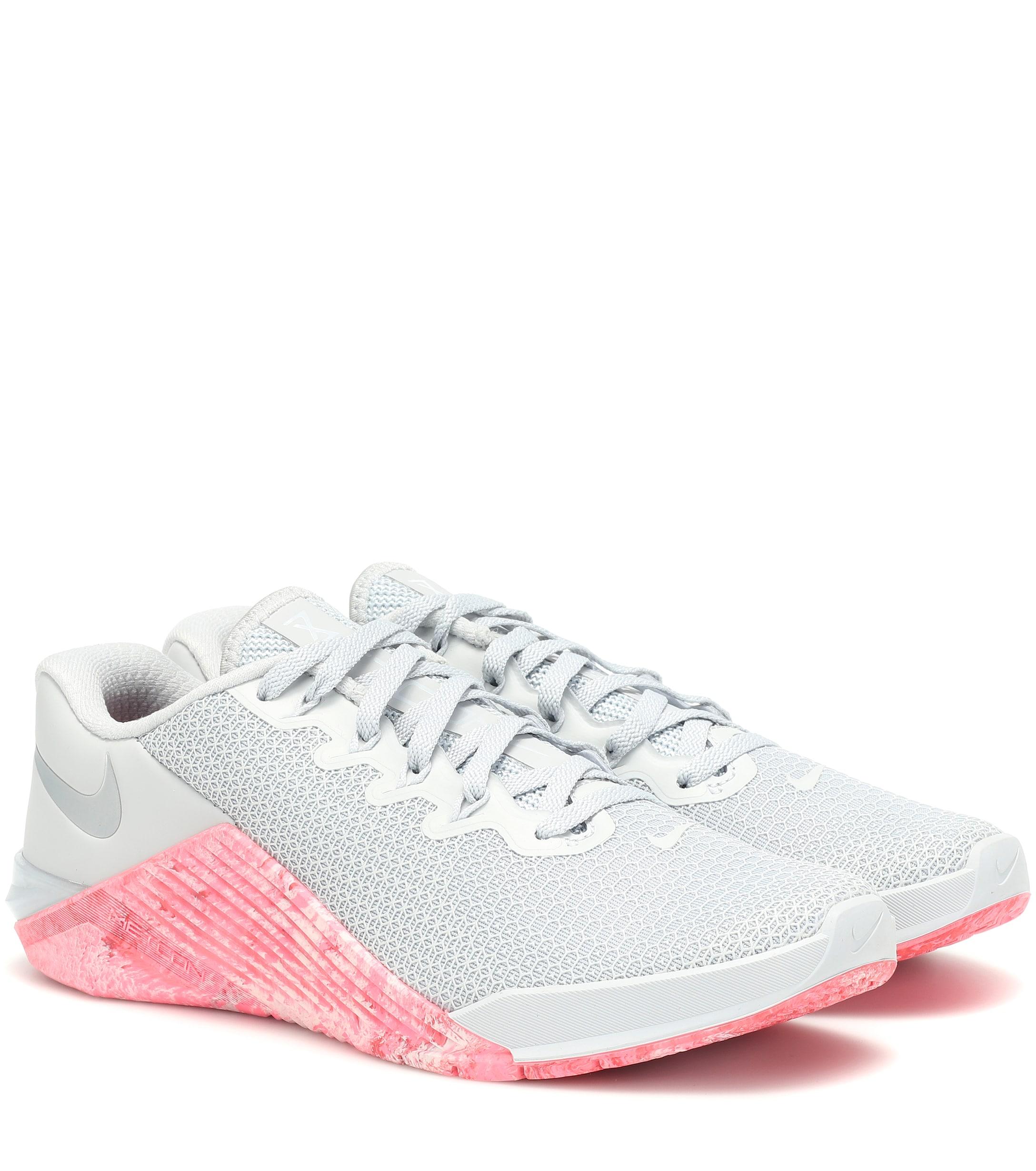 nike metcon 5 true to size