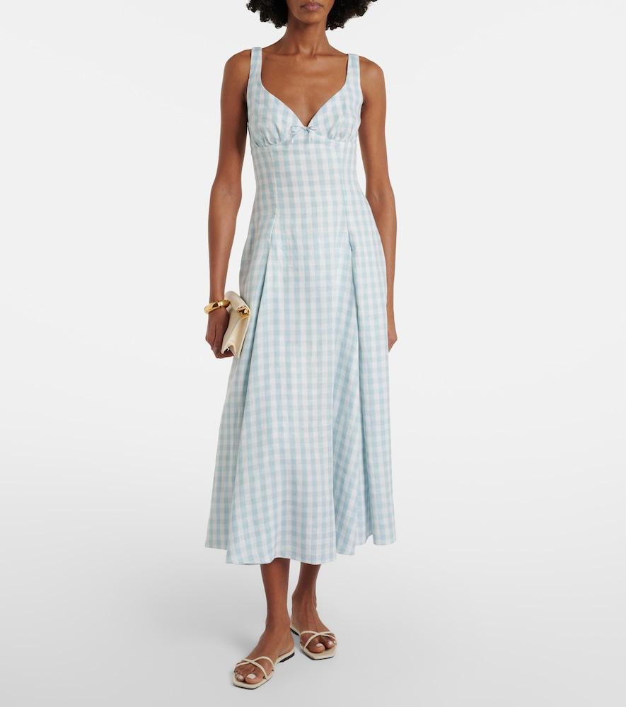Blue Faithfull the Brand Dresses for Women | Lyst