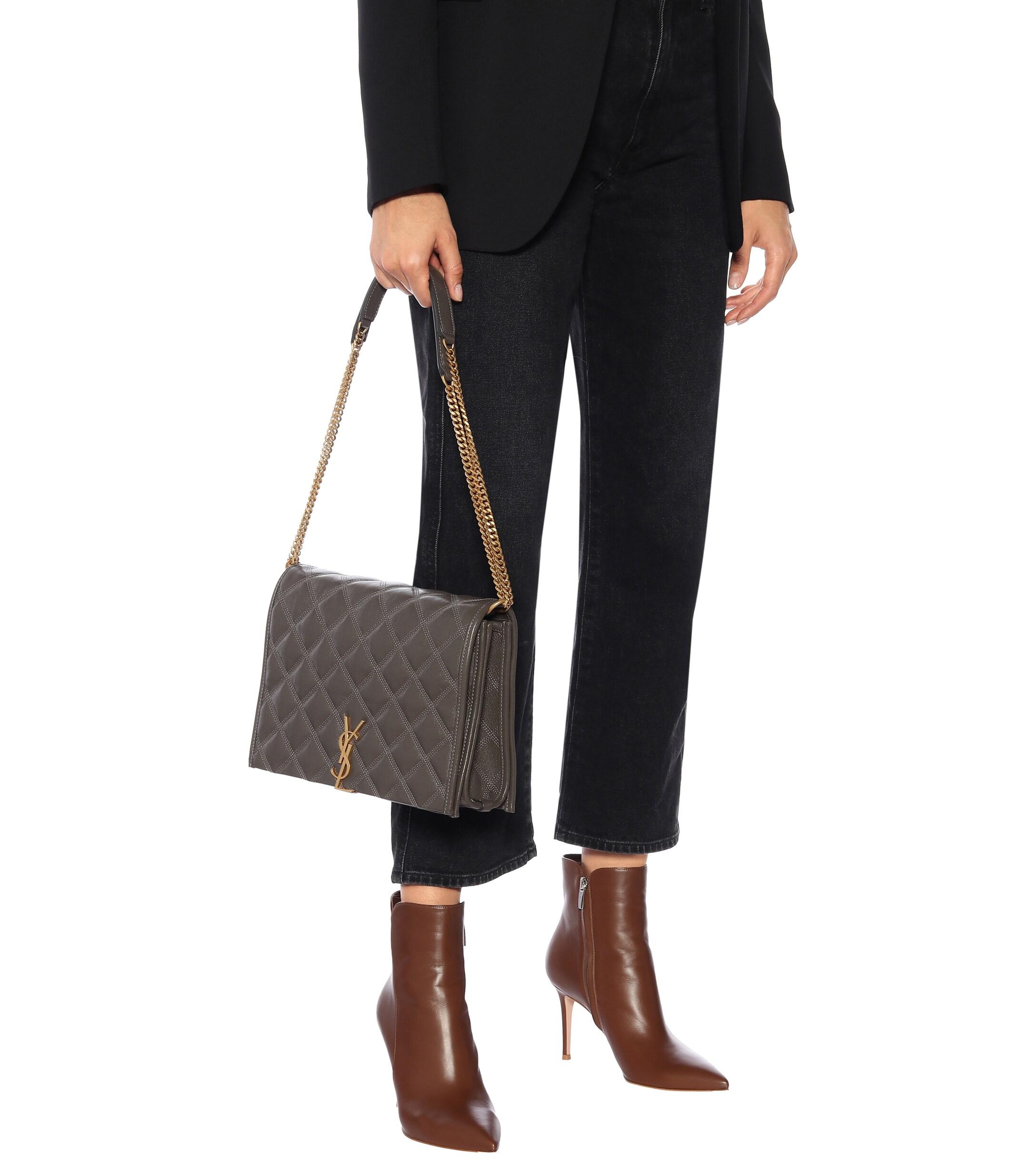 ysl becky small
