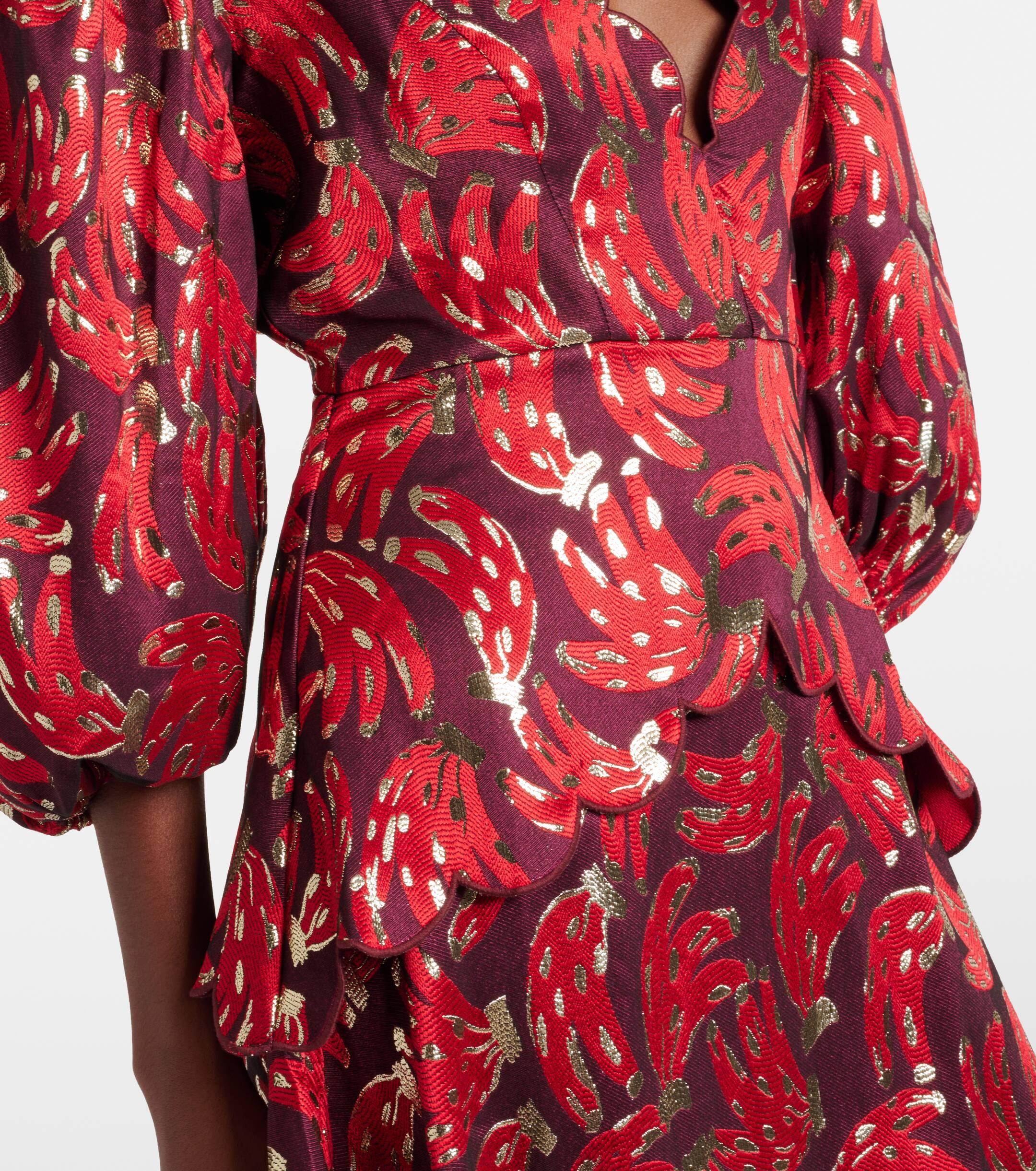 Iro bananas dress outlet