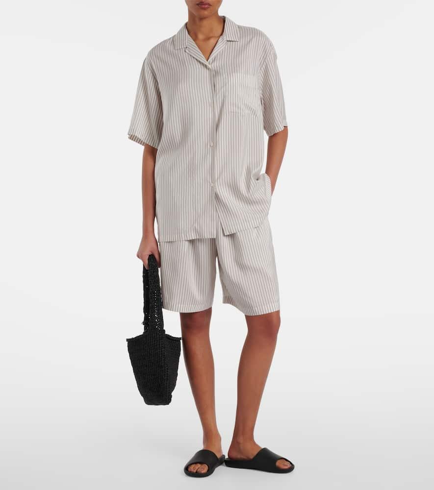 The Row Shorts for Women | Online Sale up to 60% off | Lyst