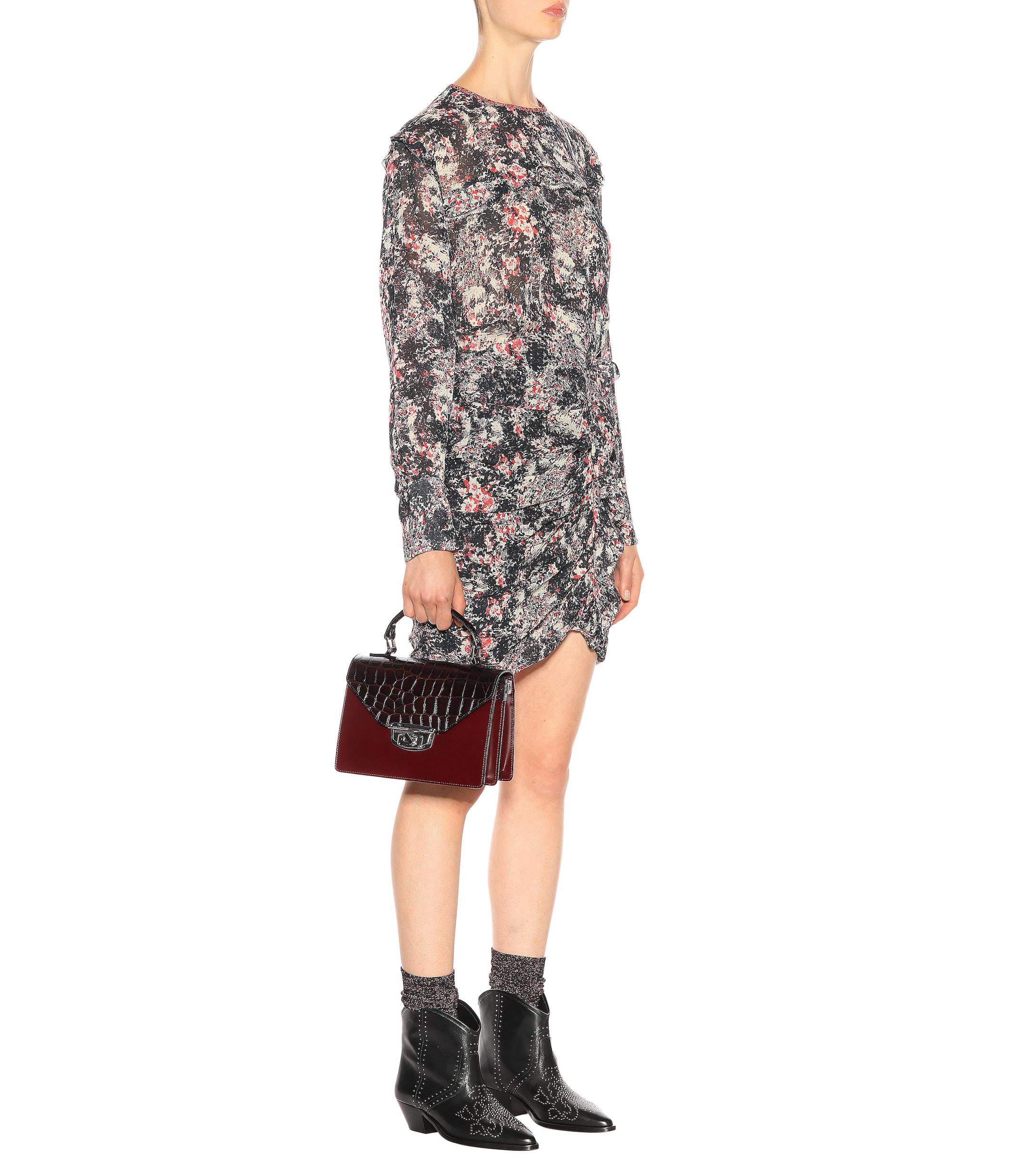 isabel marant danstee boots