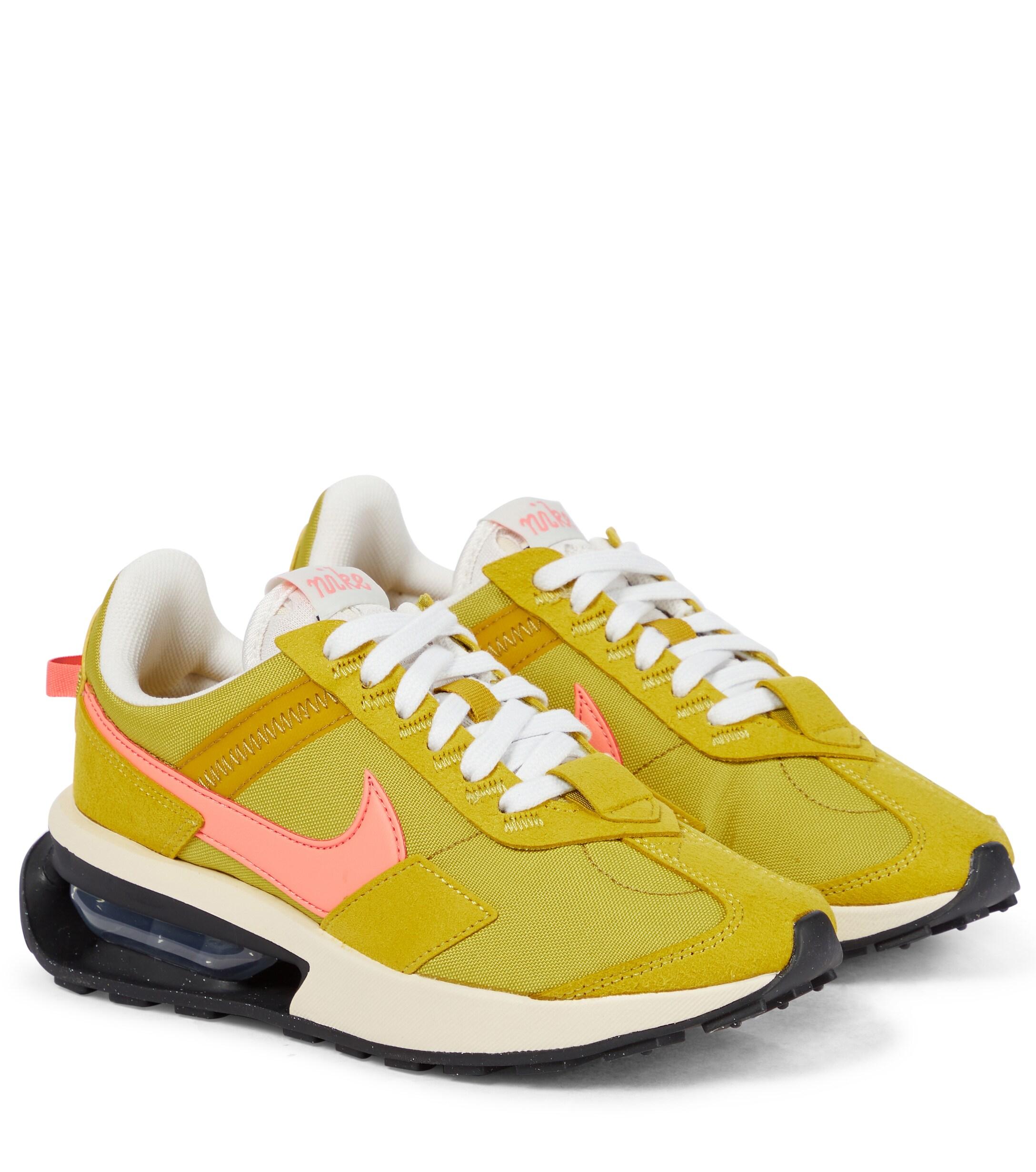 Nike Air Max Pre-day Lx Shoes Brown 50% Sustainable Materials - Save 65% |  Lyst