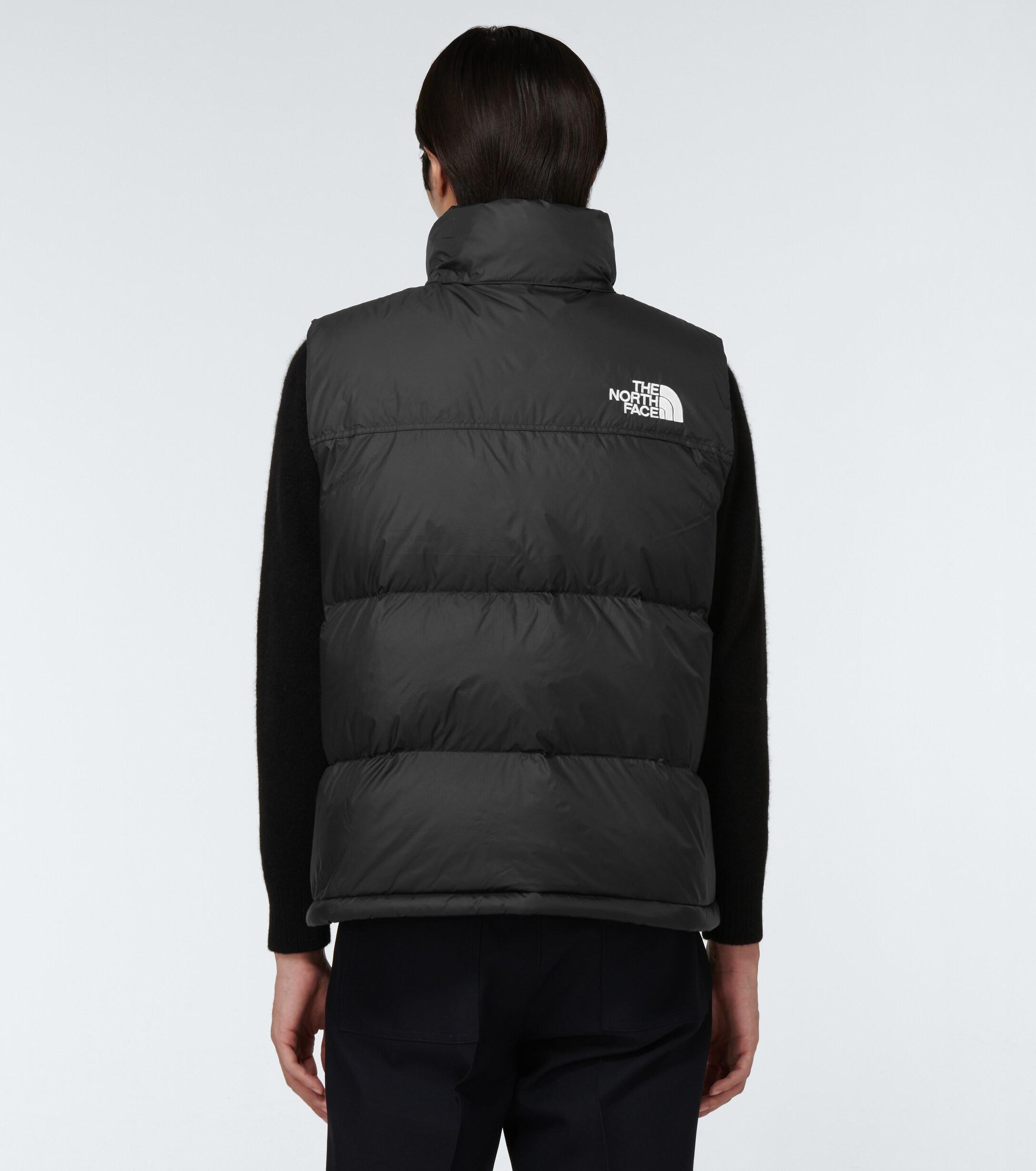 1996 Retro Nuptse Vest 