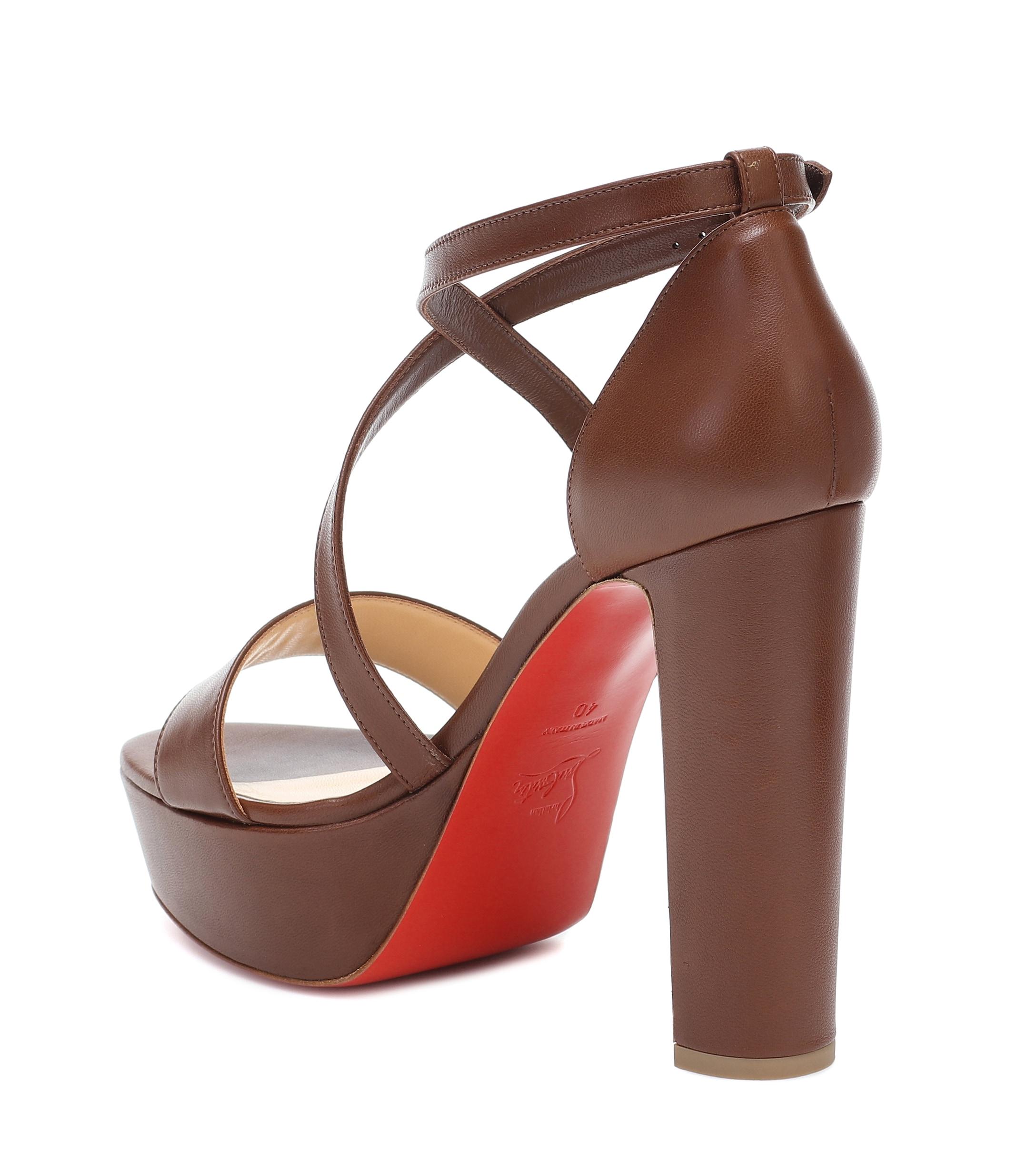 louboutin loubi bee