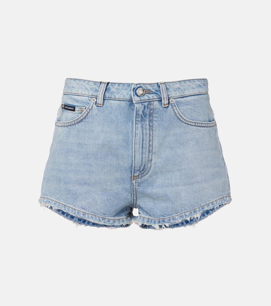 Dolce & Gabbana Shorts for Women | Online Sale up to 58% off