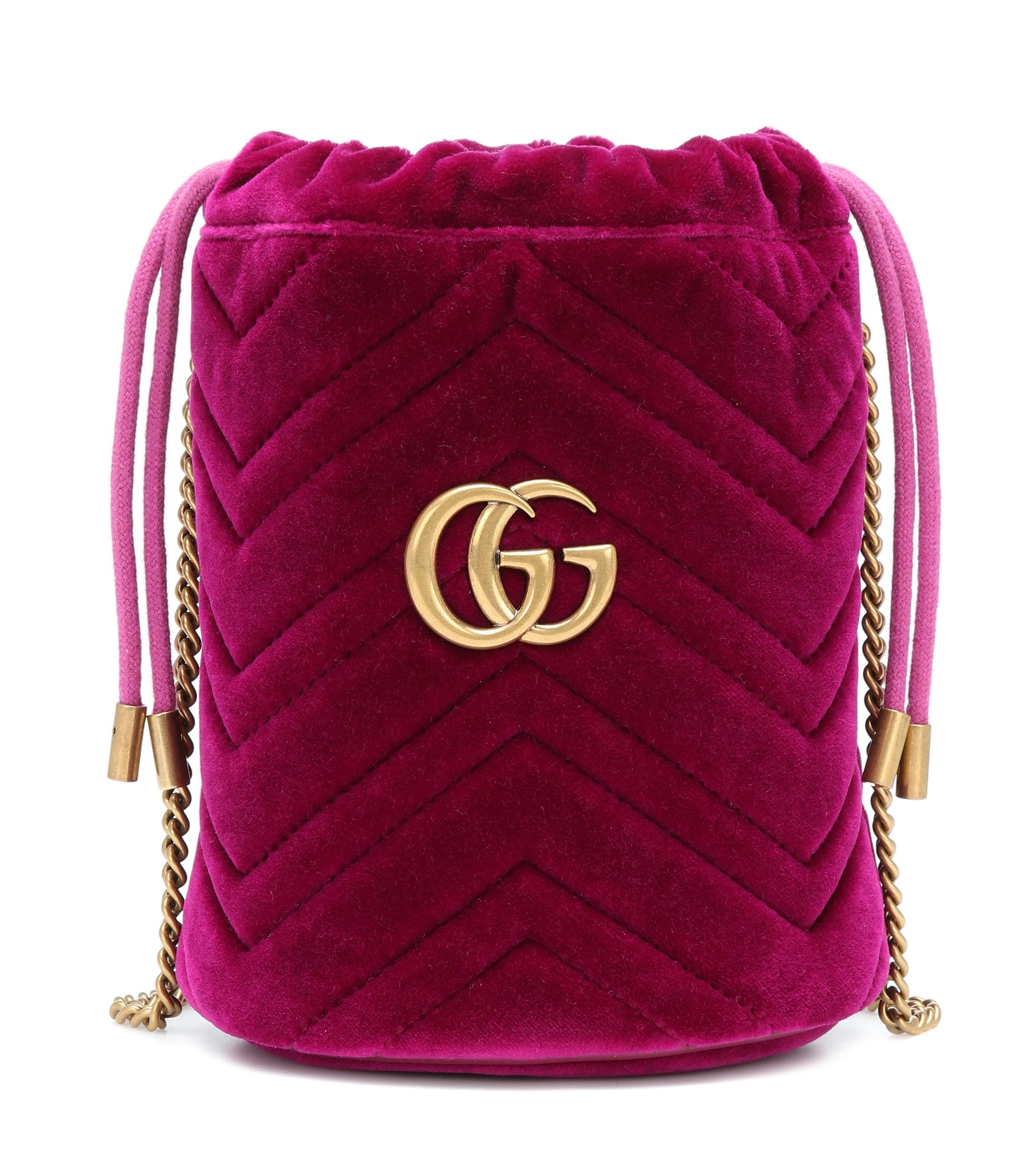 gucci mini dionysus denim