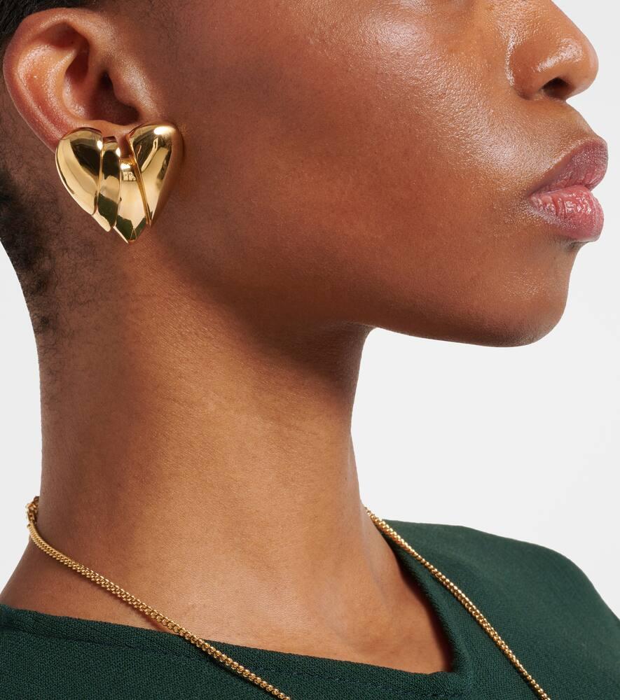 AMINA MUADDI Earrings and ear cuffs for Women | Online Sale AMINA MUADDI Earrings and ear cuffs for Women | Online Sale