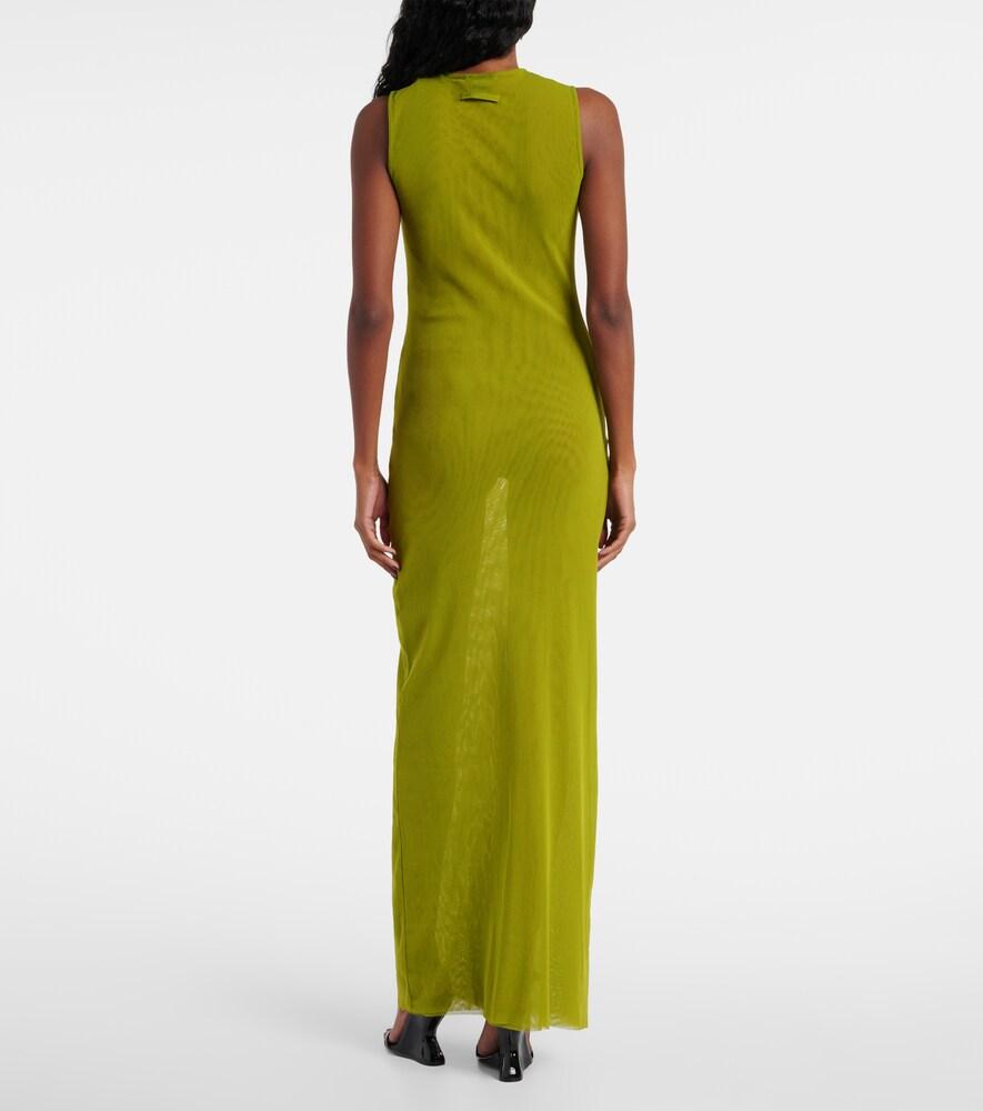 Green Jean Paul Gaultier Dresses for Women | Lyst Canada