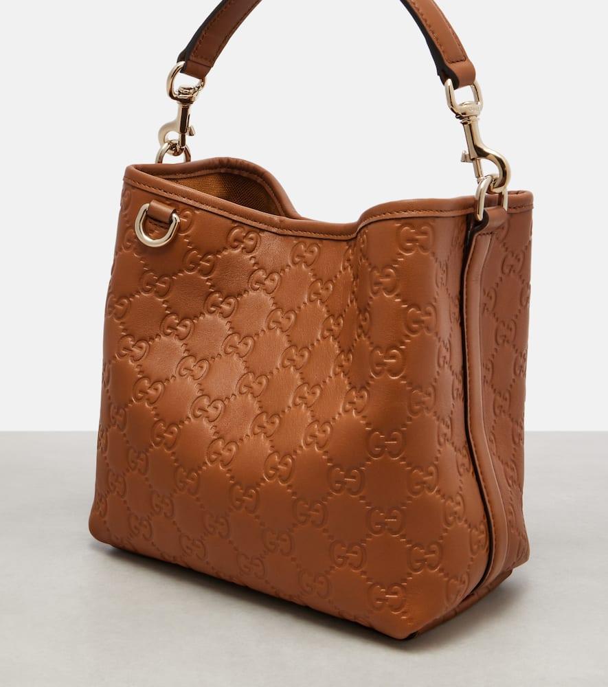 ショルダーバッグ・ポシェット GUCCI - BUCKET BAG ◇GUCCI◇