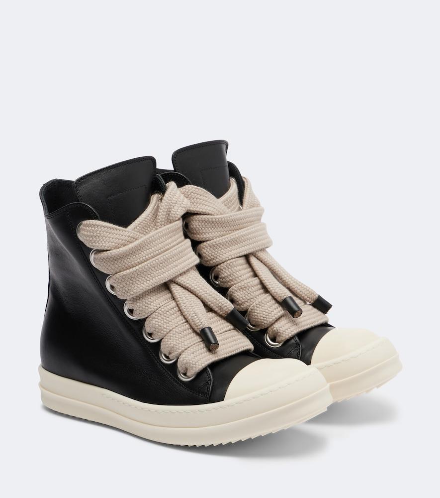 Rick Owens High-top sneakers for Women | Online Sale up to 33% off