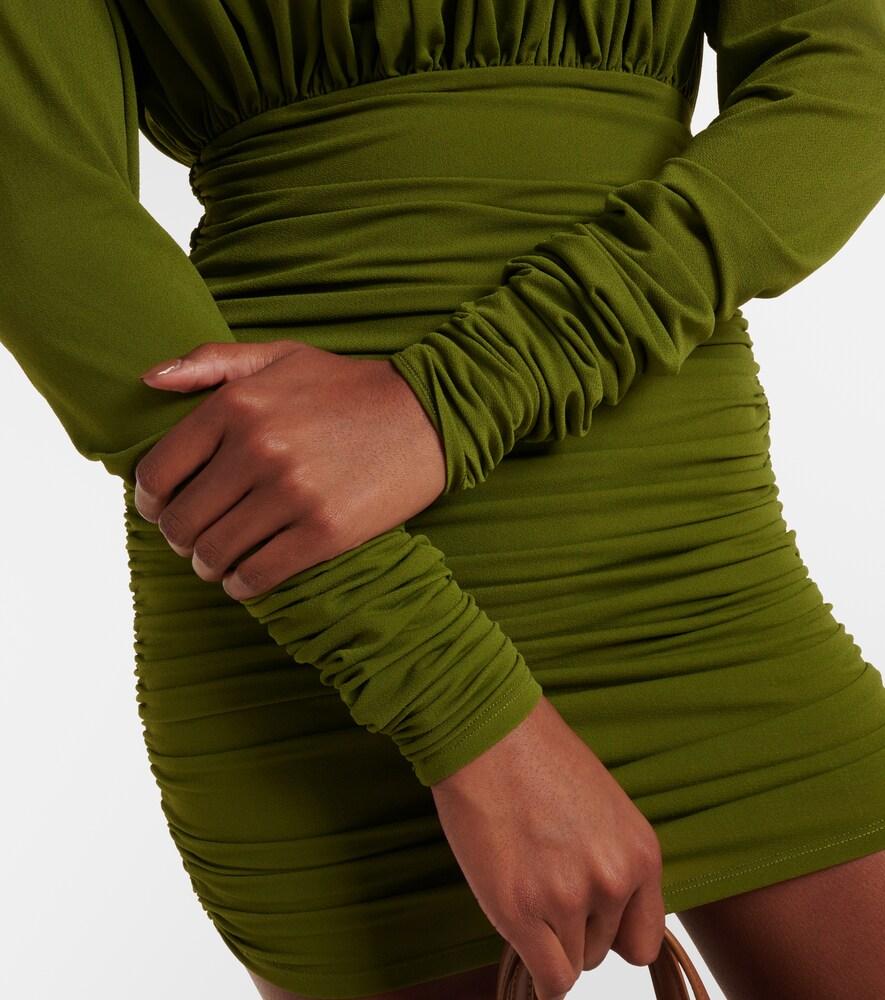 Green Alex Perry Dresses for Women | Lyst Australia Green Alex Perry Dresses for Women | Lyst Australia
