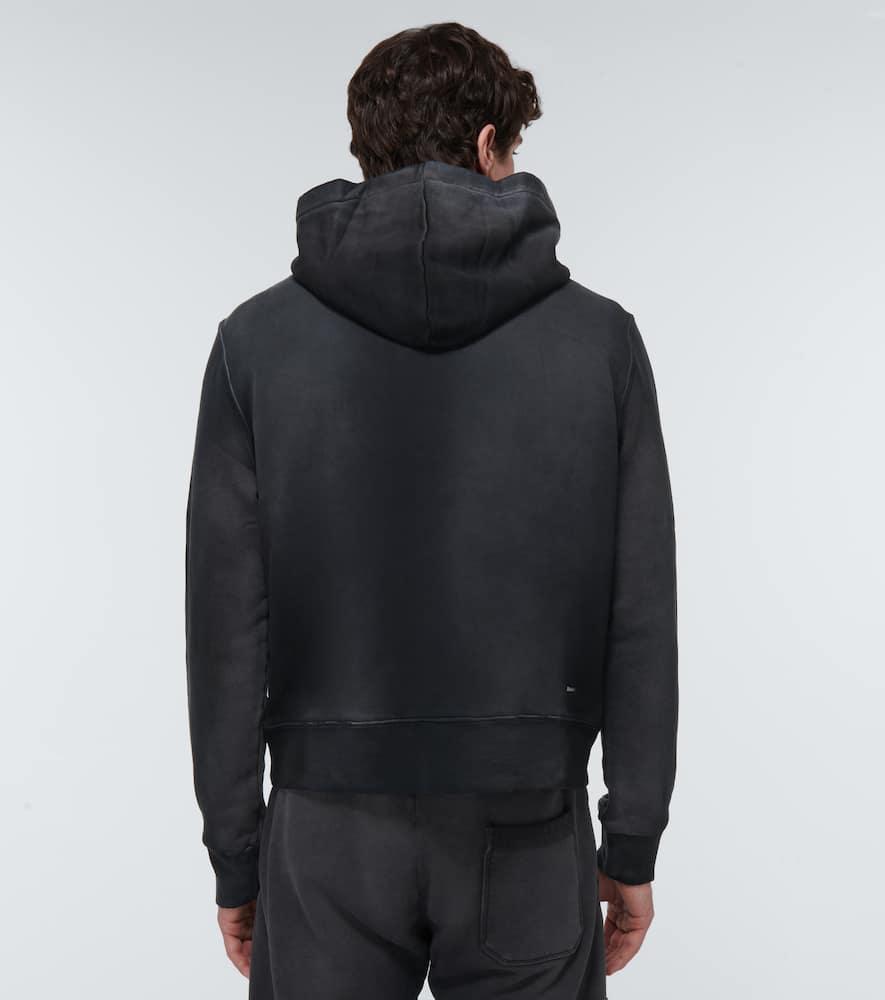 Amiri Black M.a. Bar Hoodie for Men | Lyst Amiri Black M.a. Bar Hoodie for Men | Lyst