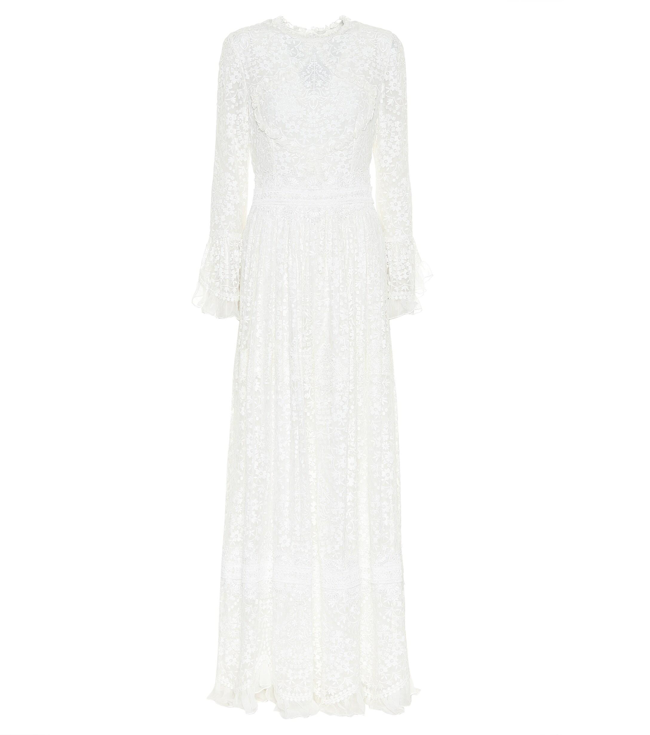 costarellos gown sale