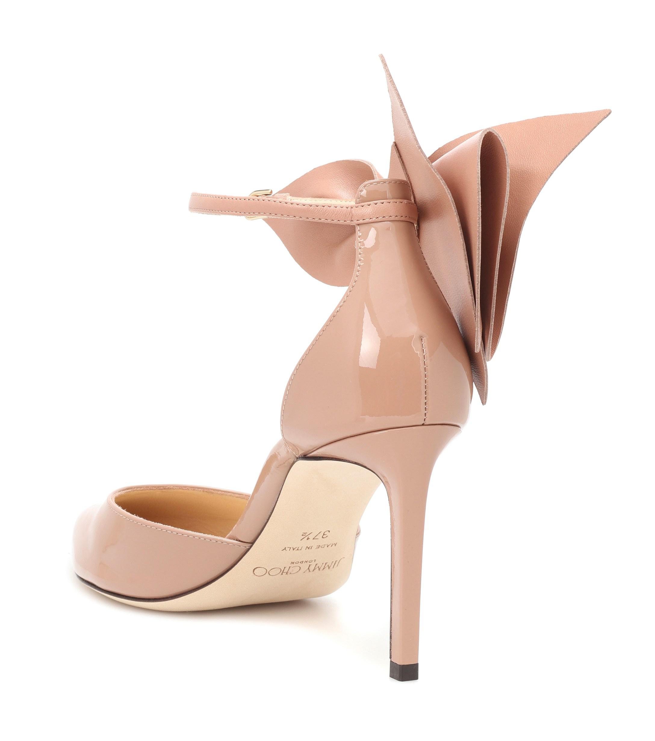 jimmy choo kelley 85