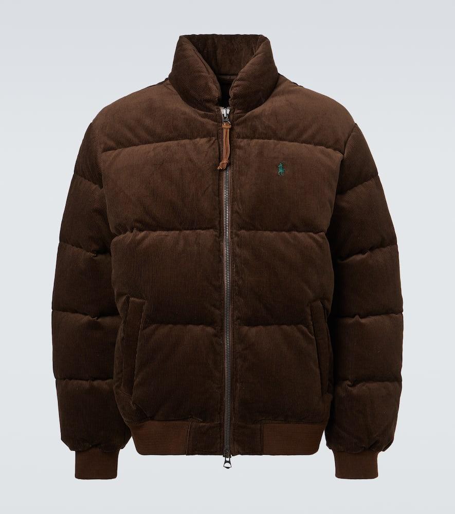 Polo Ralph Lauren Down and padded jackets for Men | Online Sale up