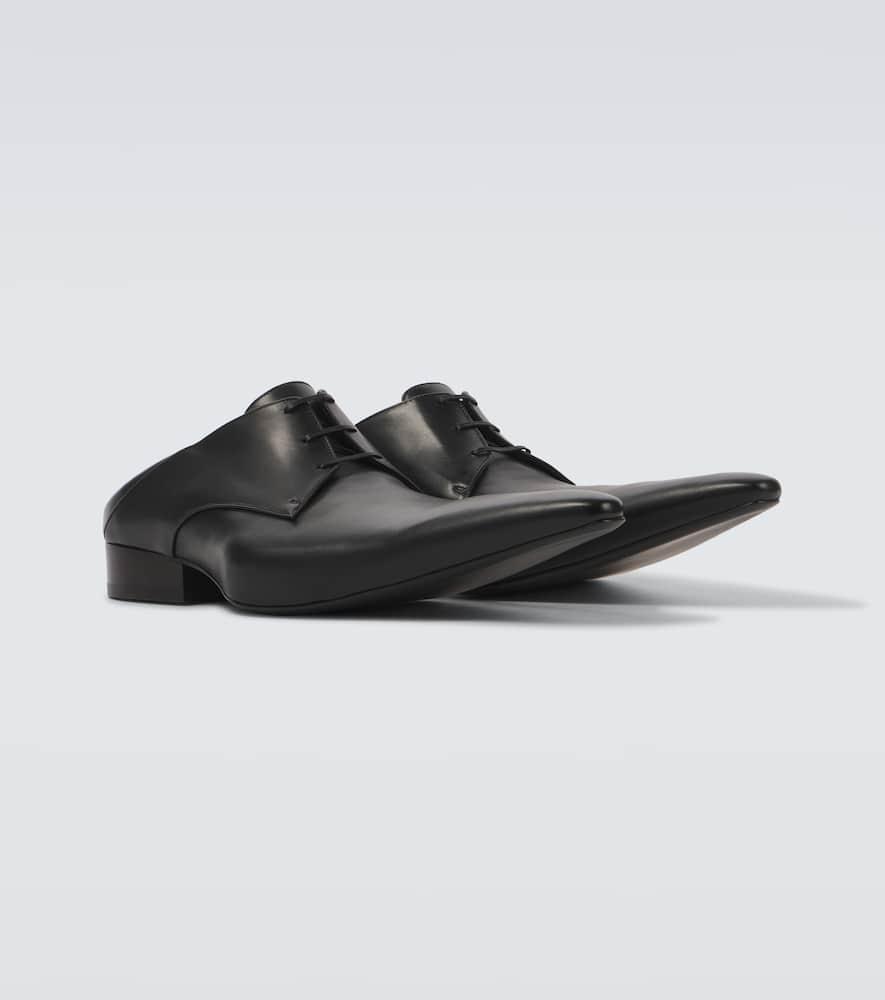 Balenciaga Derby shoes for Men | Online Sale up to 45% off Balenciaga Derby shoes for Men | Online Sale up to 45% off