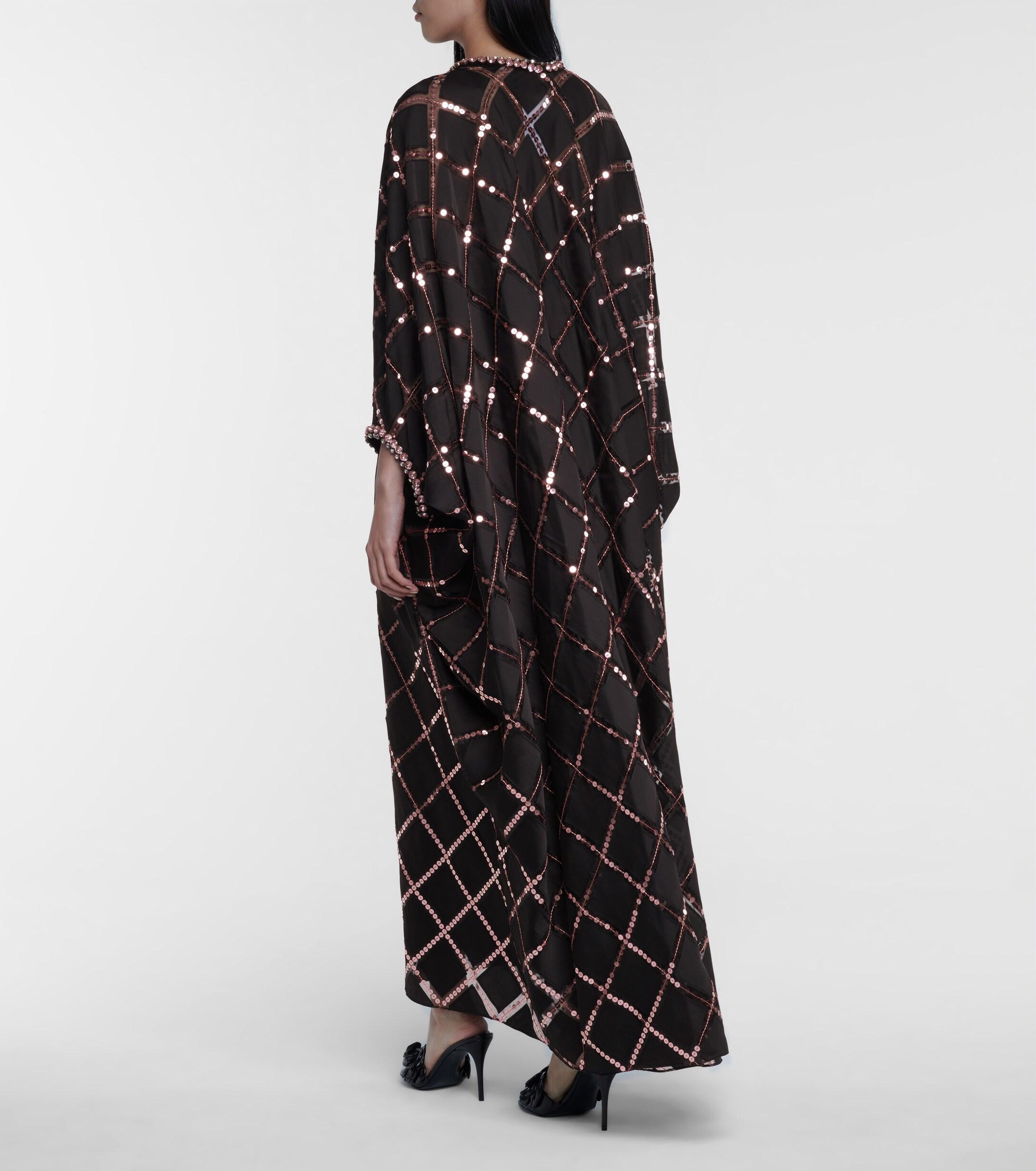 tory burch sequin
