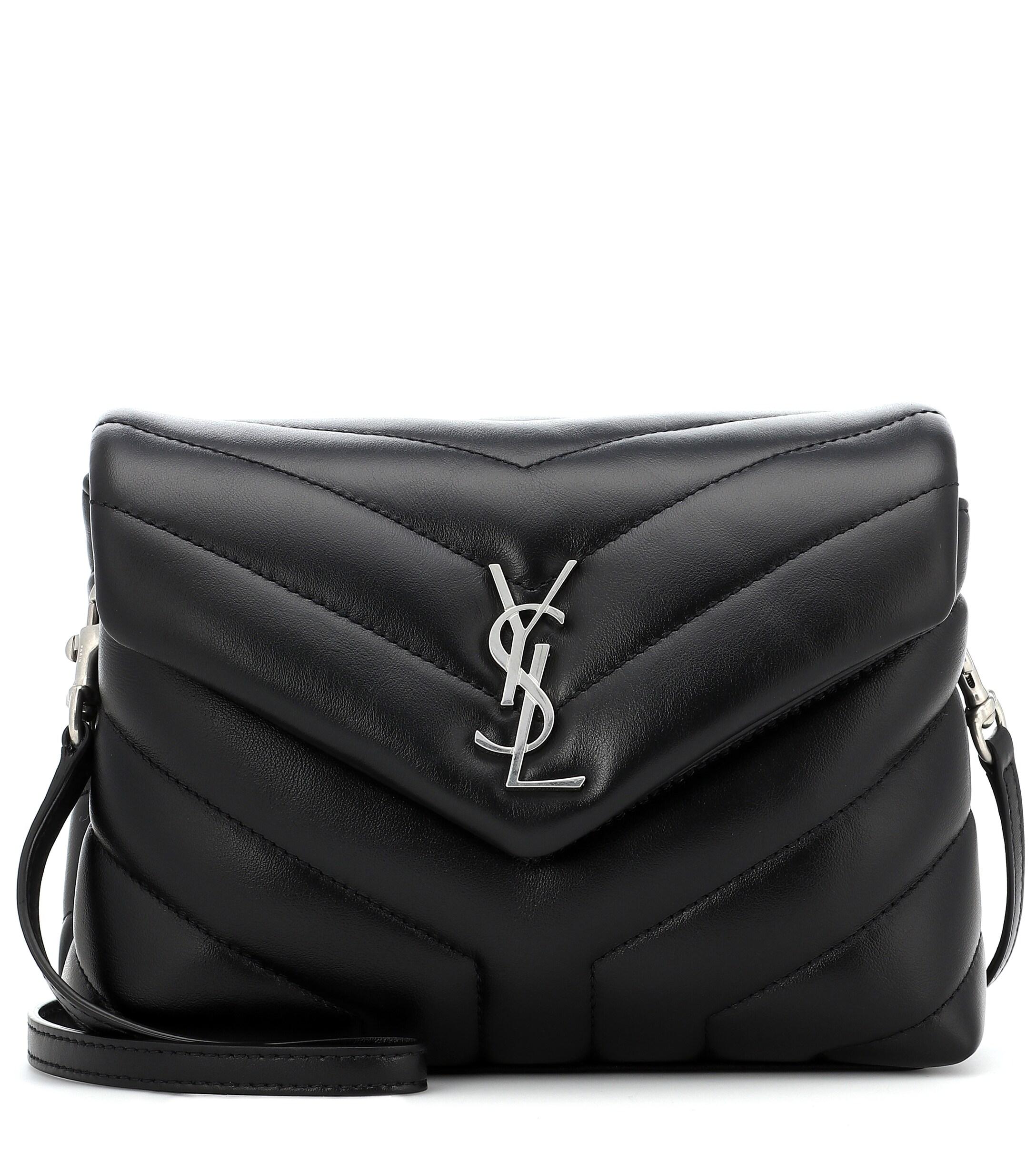 saint laurent loulou toy