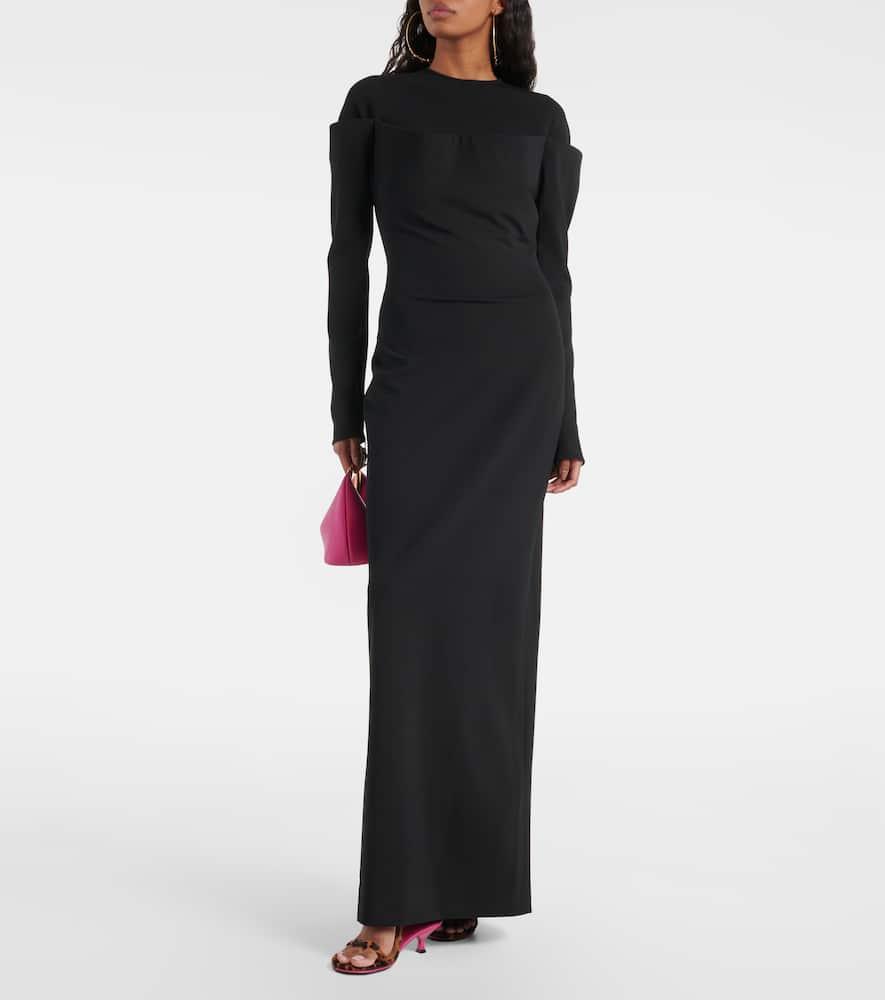 Jacquemus Cut Out Dresses for Women Lyst UK